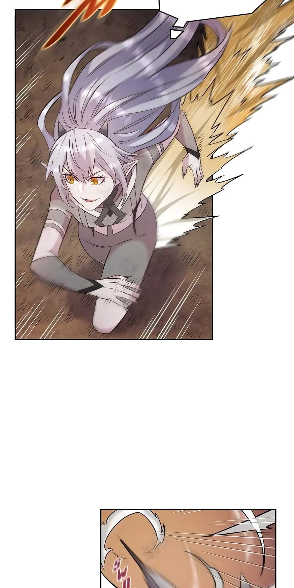 SALVOS (A MONSTER EVOLUTION LITRPG) 11-11