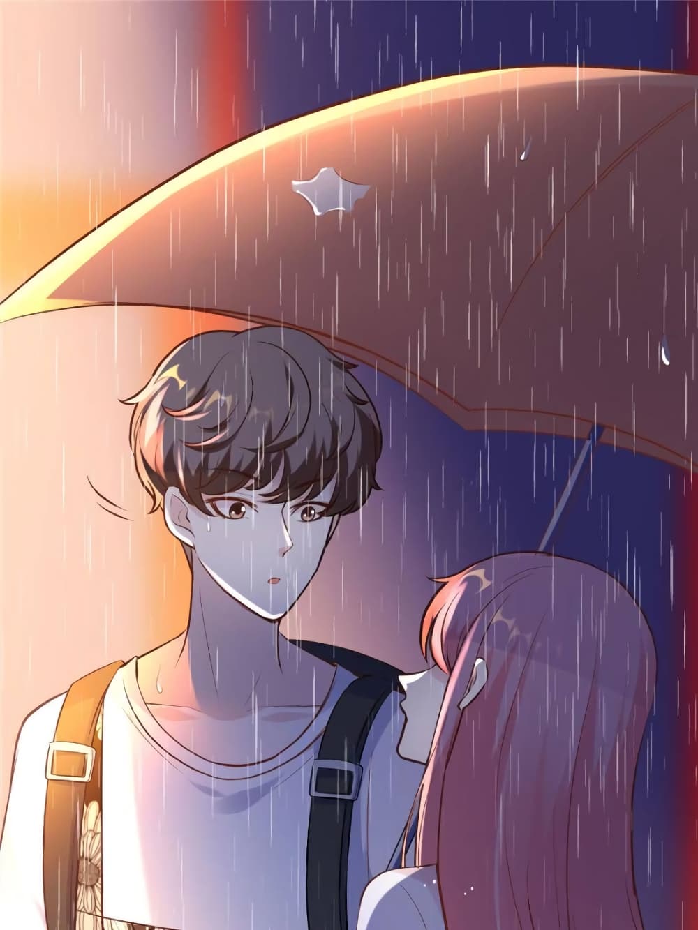 My Beautiful Time with You 181-181