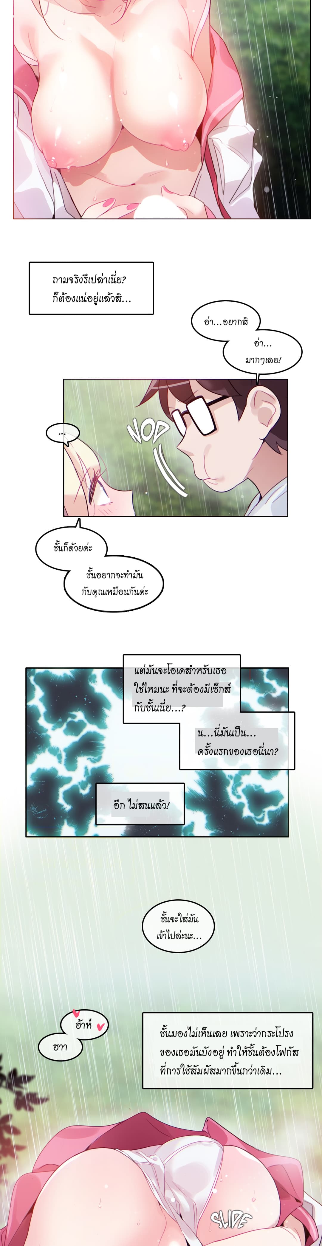 A Pervert's Daily Life 30-30