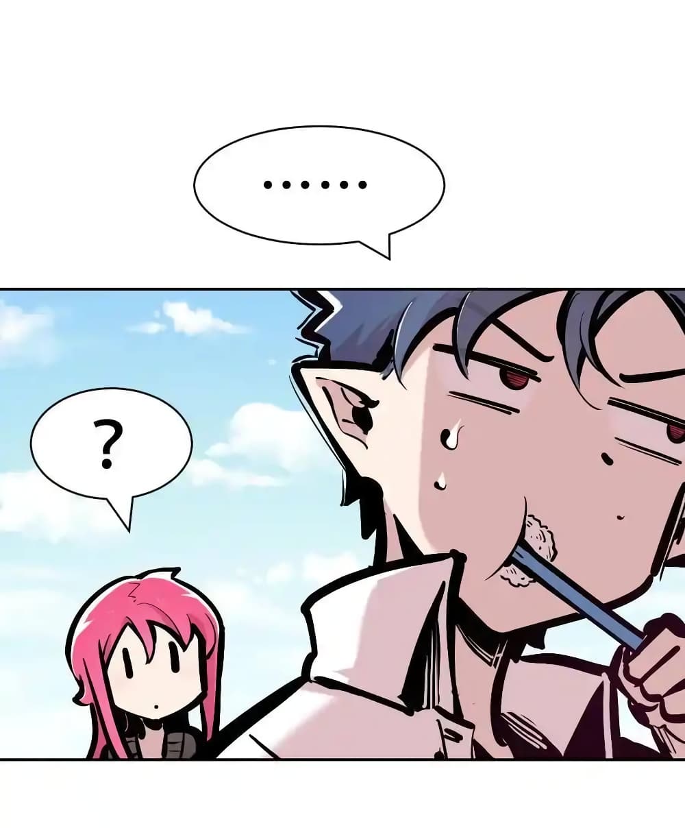Demon X Angel, Can’t Get Along! 112.1-112.1