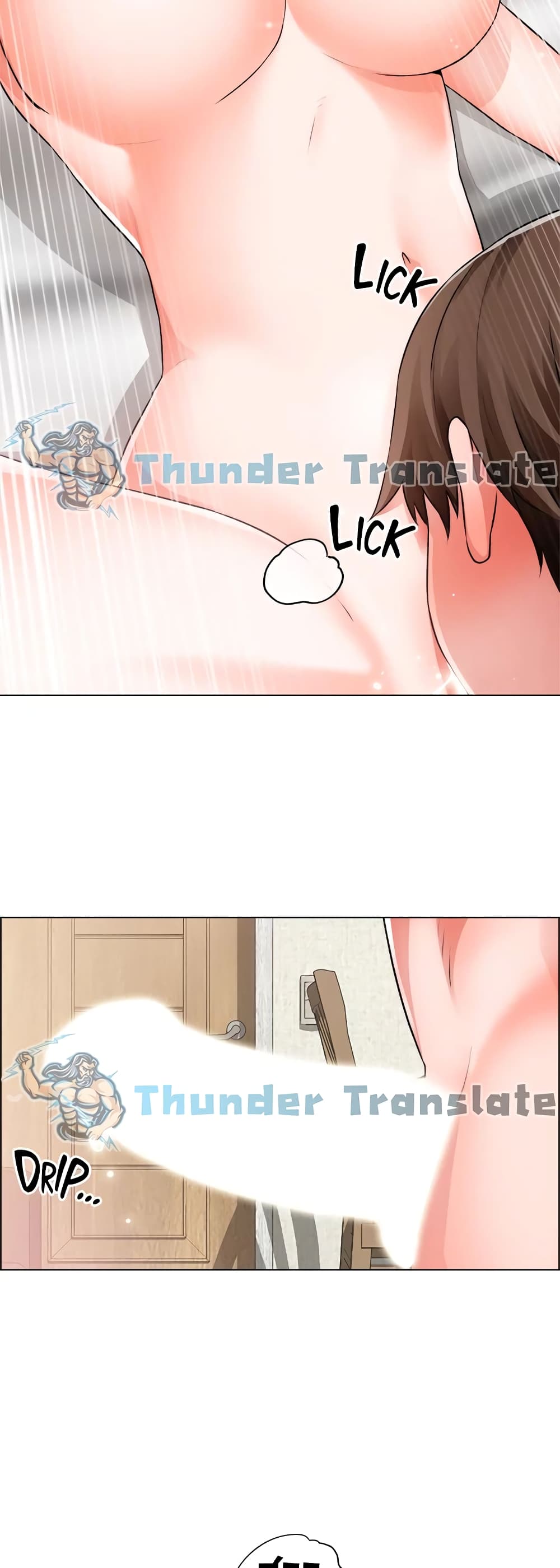 Nogada Romance วุ่นรัก นักก่อสร้าง 36-36