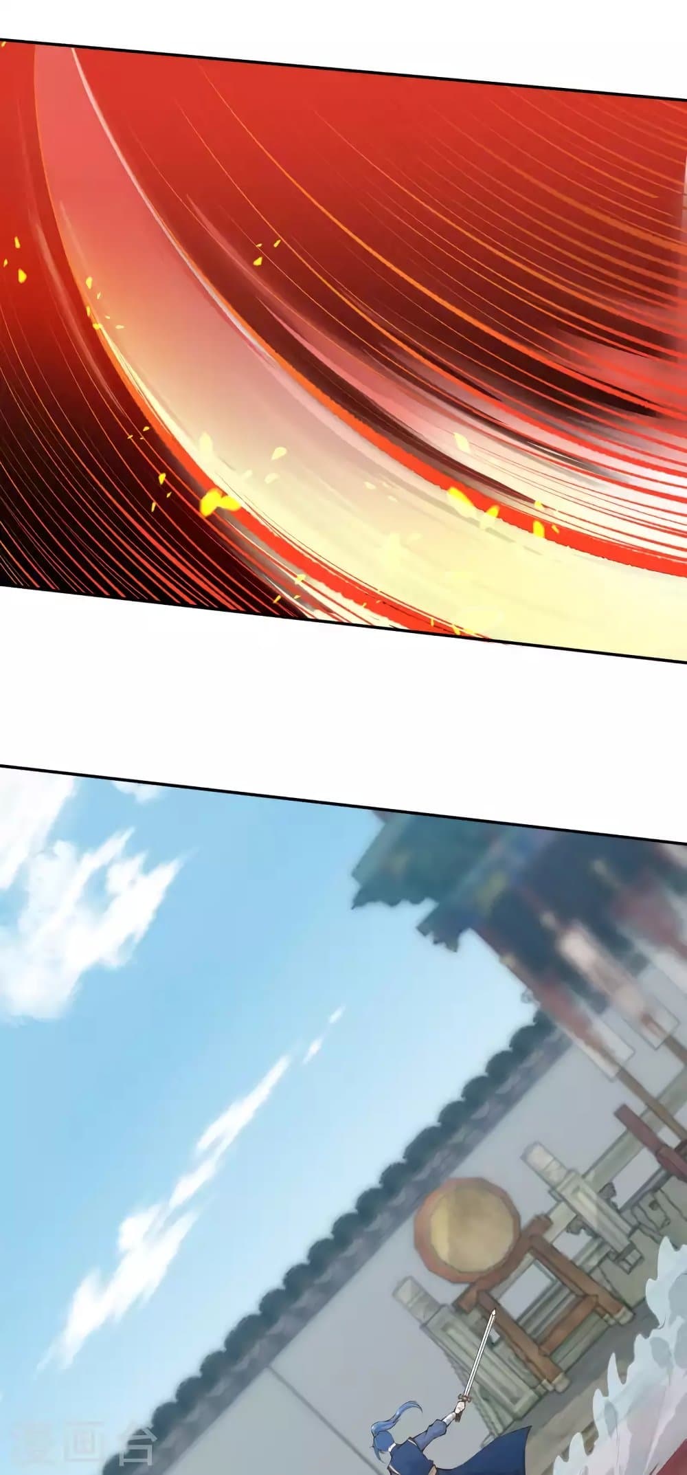 Against the Gods อสูรพลิกฟ้า 336-336