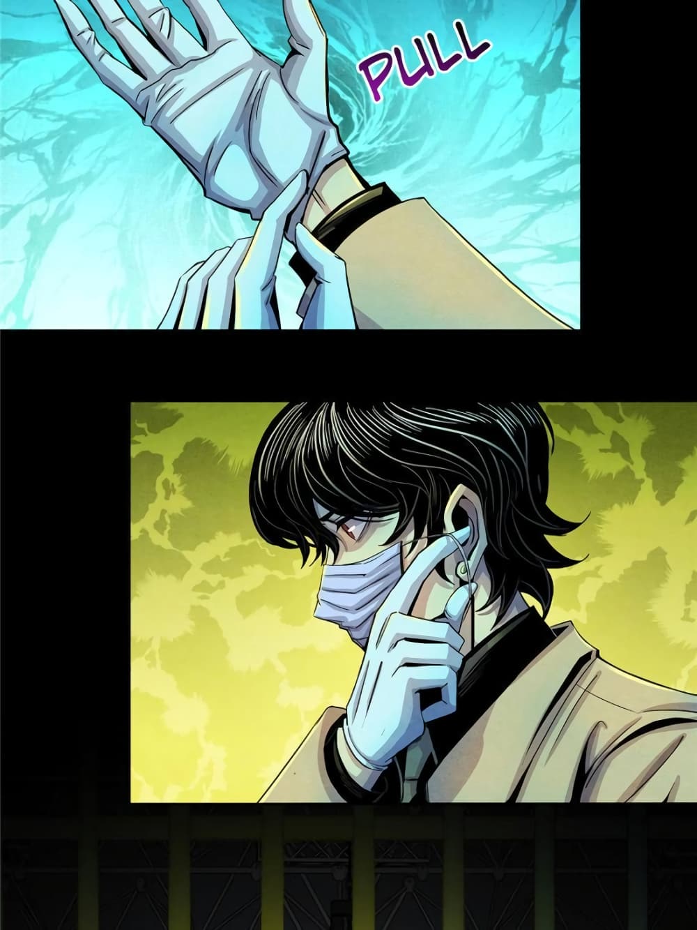 Dr.Don 18-18