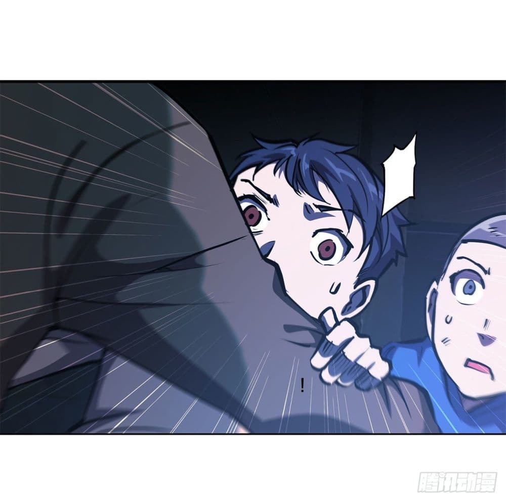 The Strongest Knight Become To Lolicon Vampire ผมคืออัศวินผู้แข็งแกร่งที่ถูกสาปให้กลายเป็นแวมไพร์โลลิ 163-163