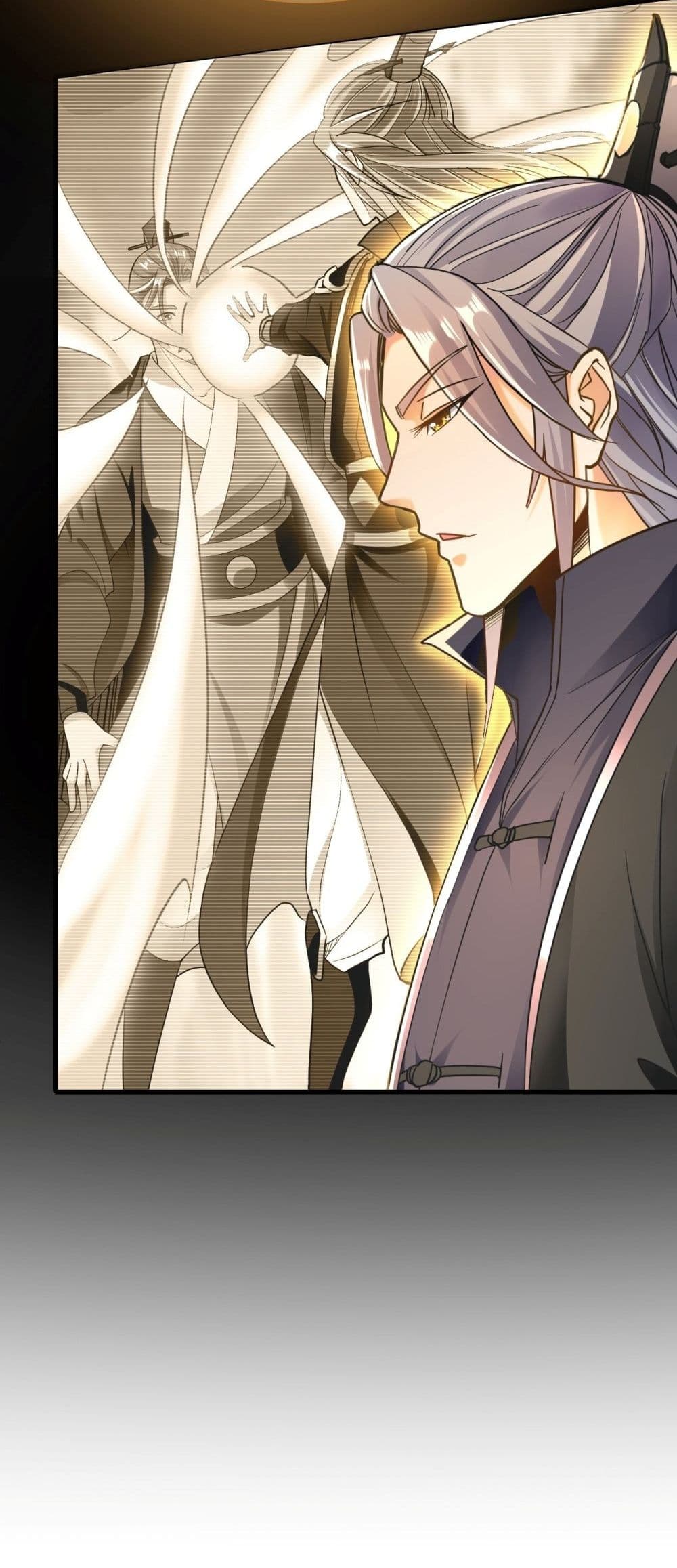 The Ten Great Emperors At The Beginning Are All My Apprentices 8-8