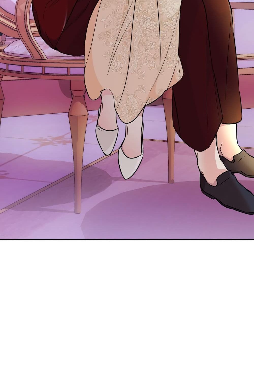 I Lost the Leash of the Yandere Male Lead 19-19
