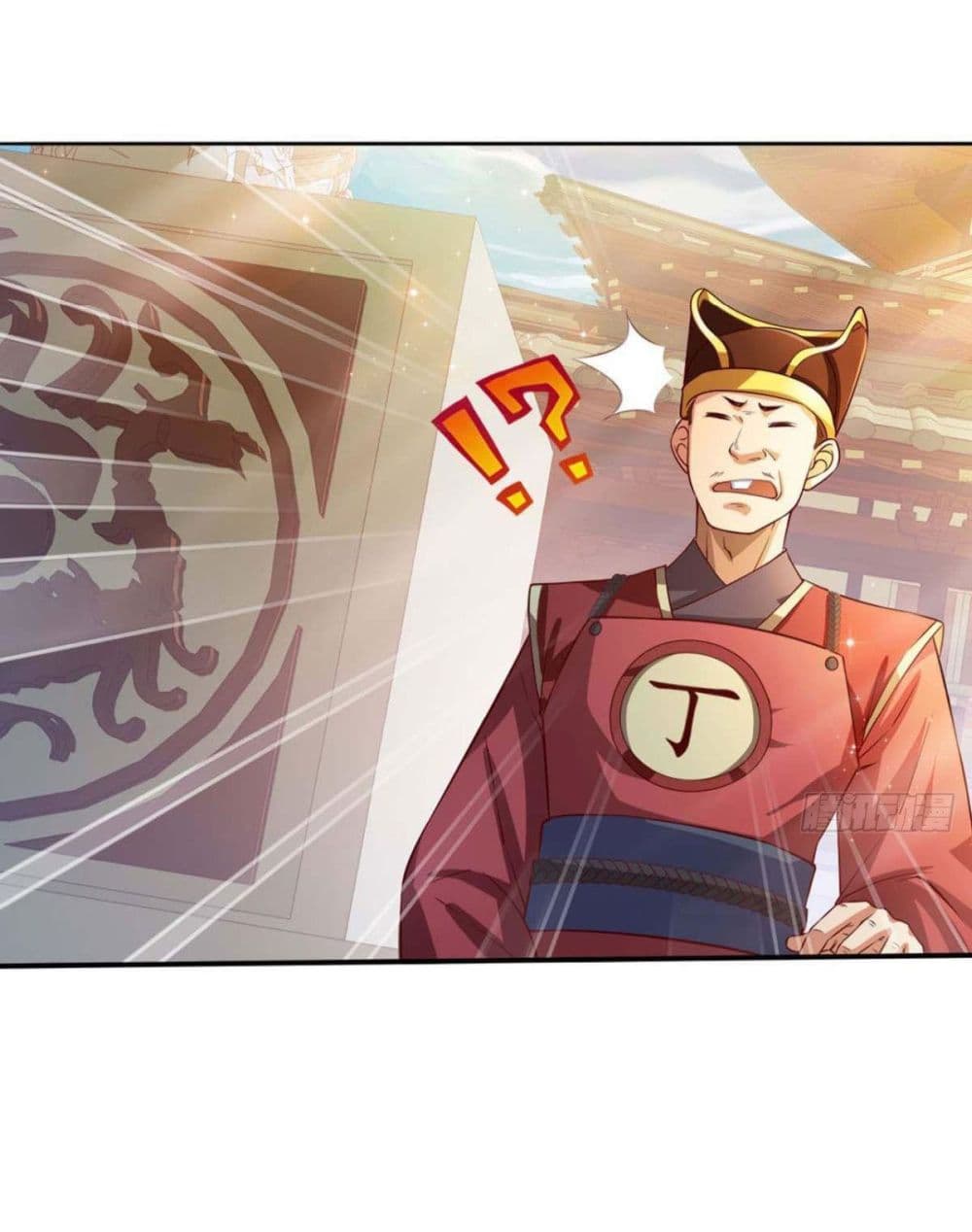 Solve the Crisis of Heaven 3-3