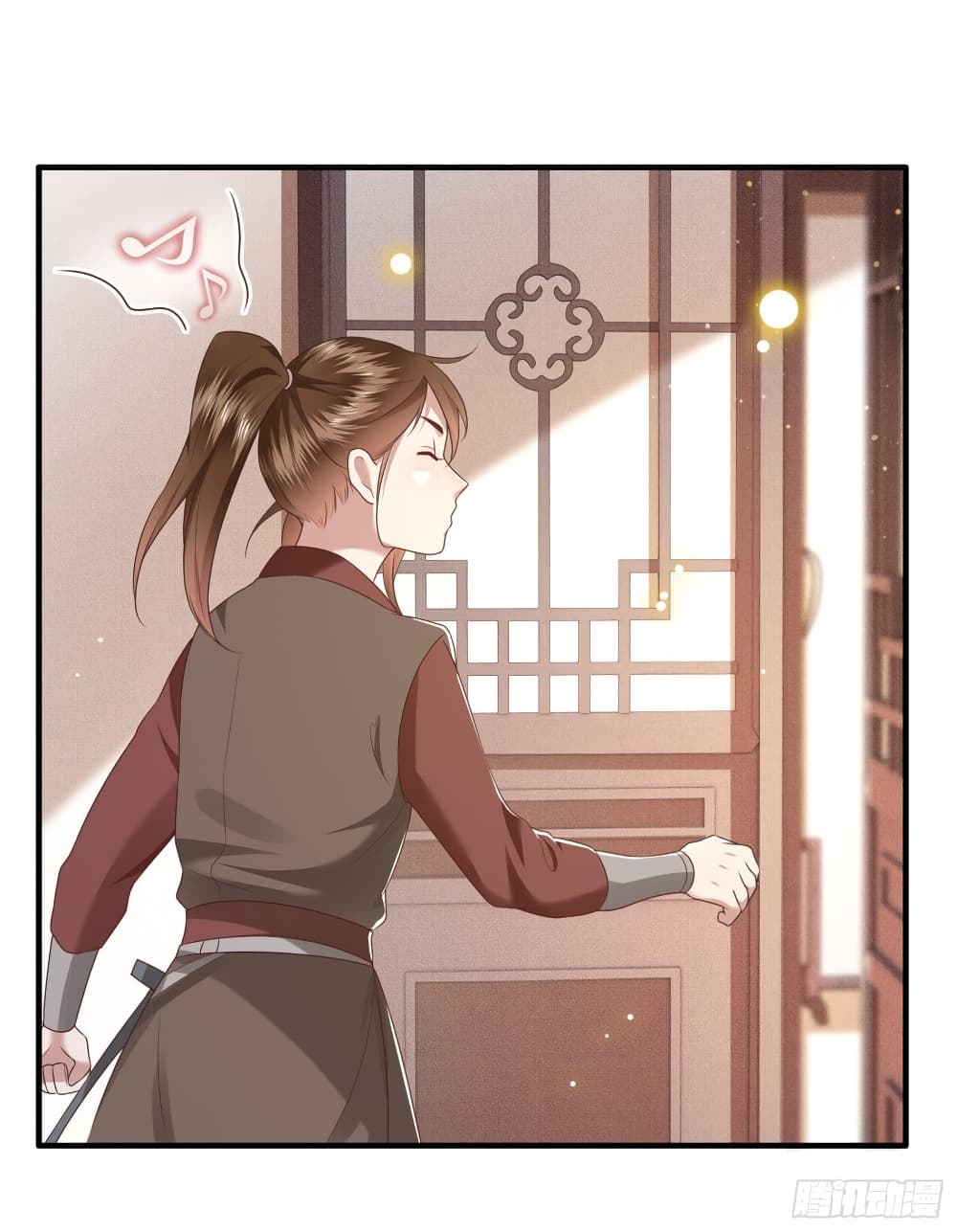 This Princess Lu Ziye รักวุ่นๆของเจ้าหญิงลู่จือเย่ 45-45