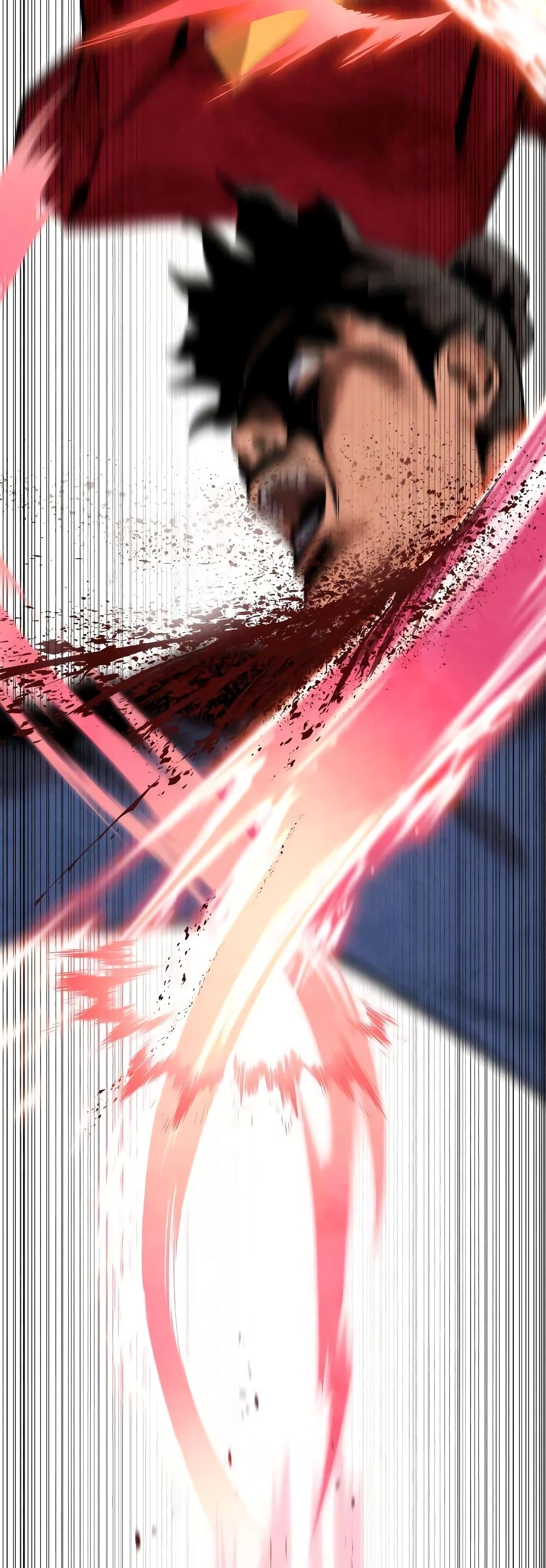 Embodiment of the Assassin in the Murim World 4-4