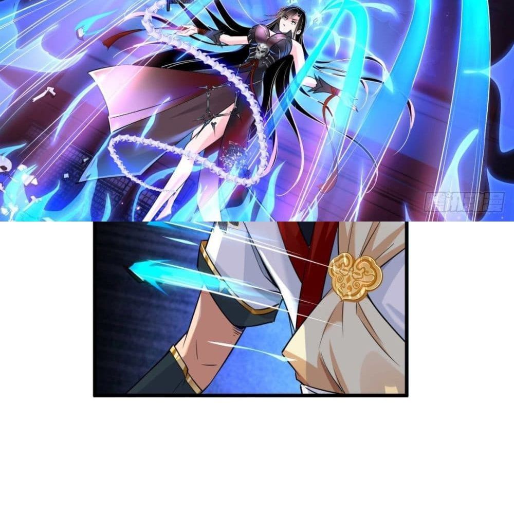 Strongest Tang Xuanzang 51-51