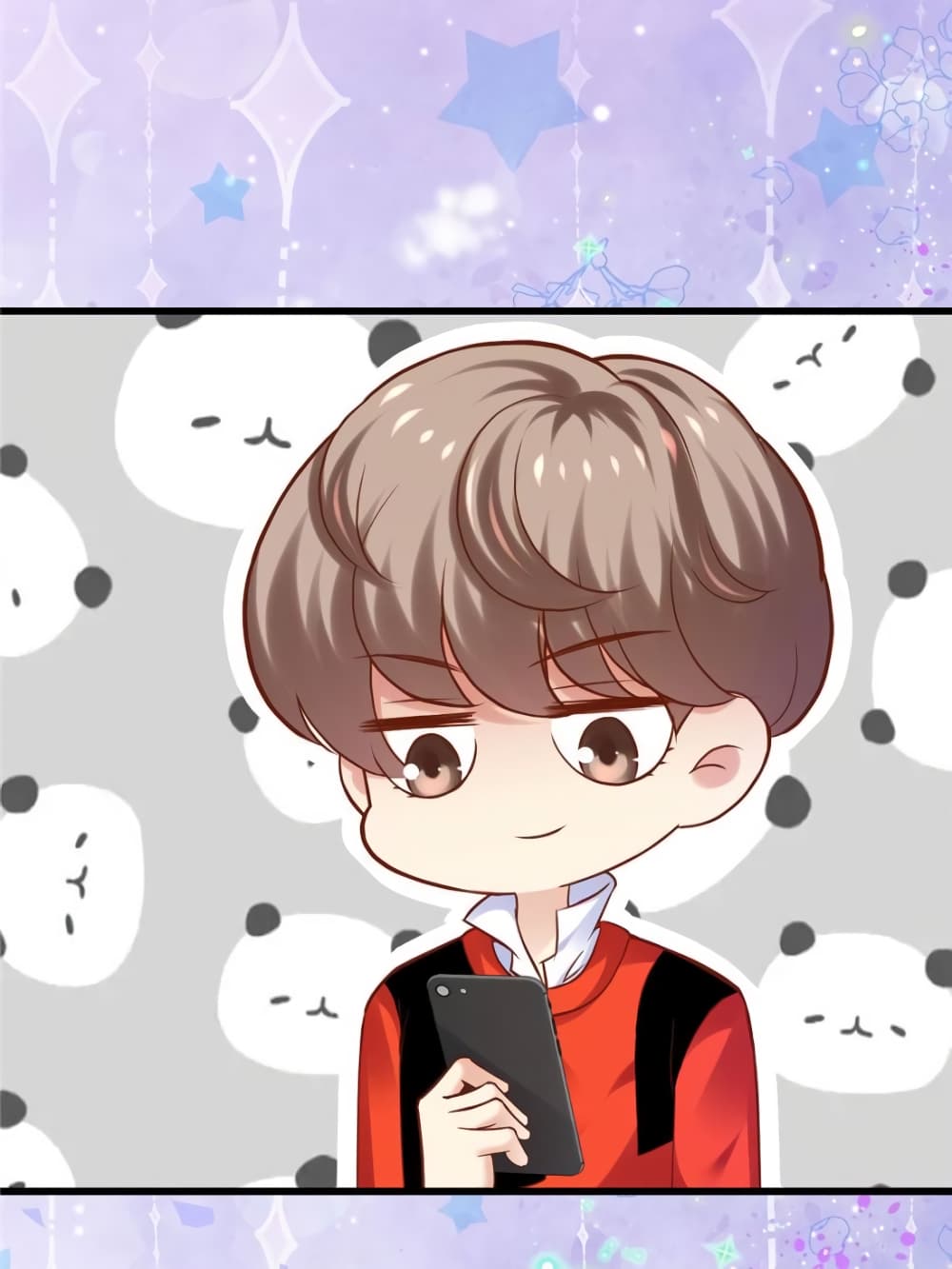 My Beautiful Time with You 127-127