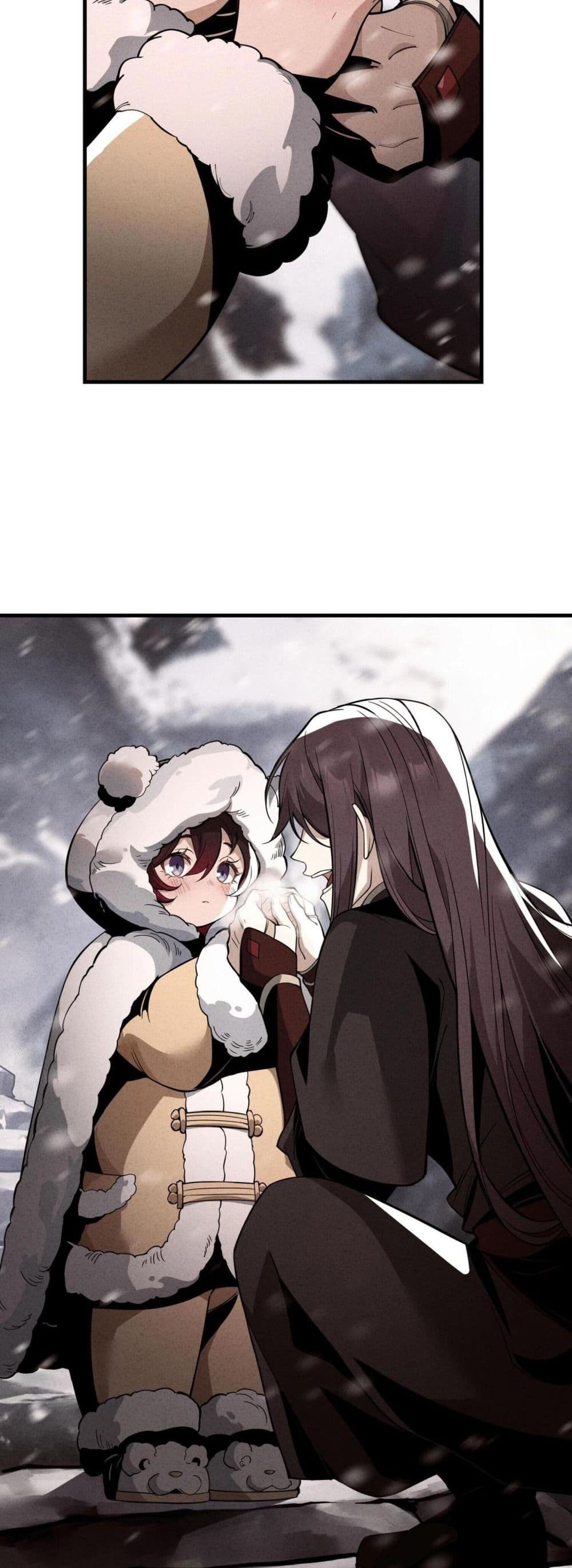 The Disciple Wants To Kill Me 5-5