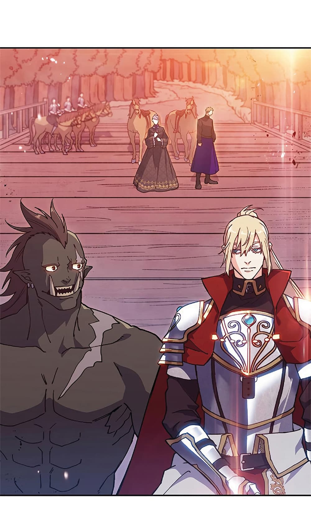 Duke Pendragon: Master of the White Dragon 19-19
