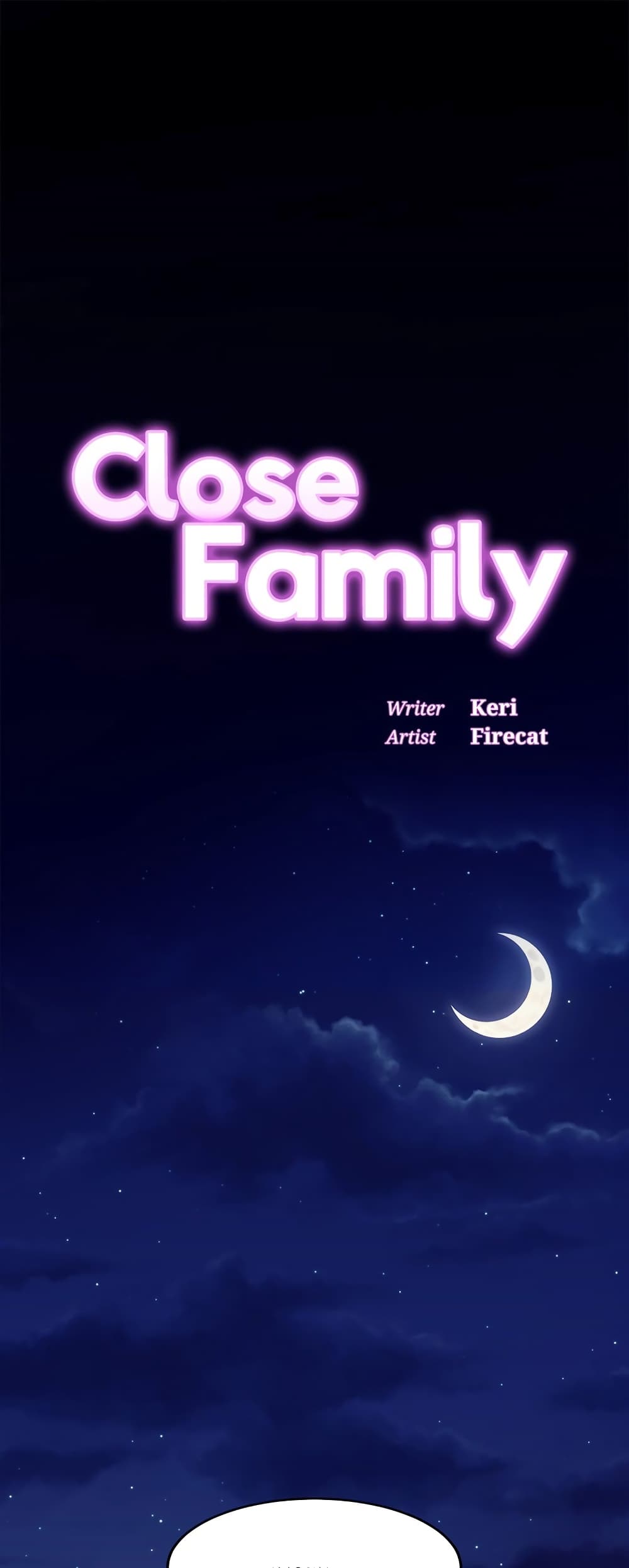 Close Family 67-67