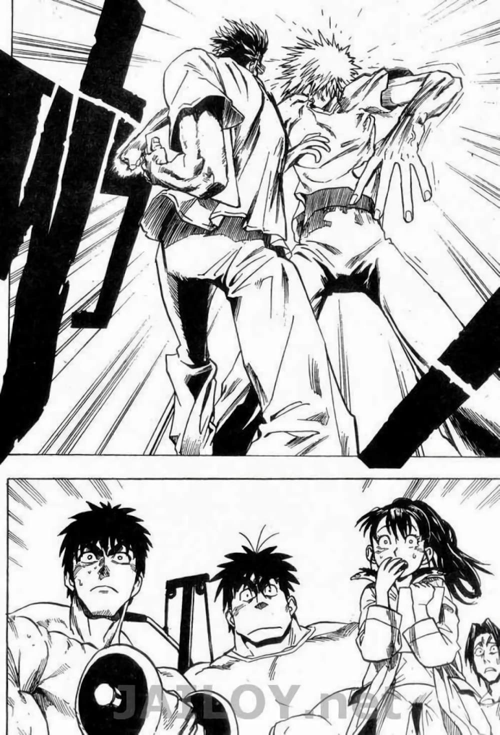 Eyeshield 21 91-91