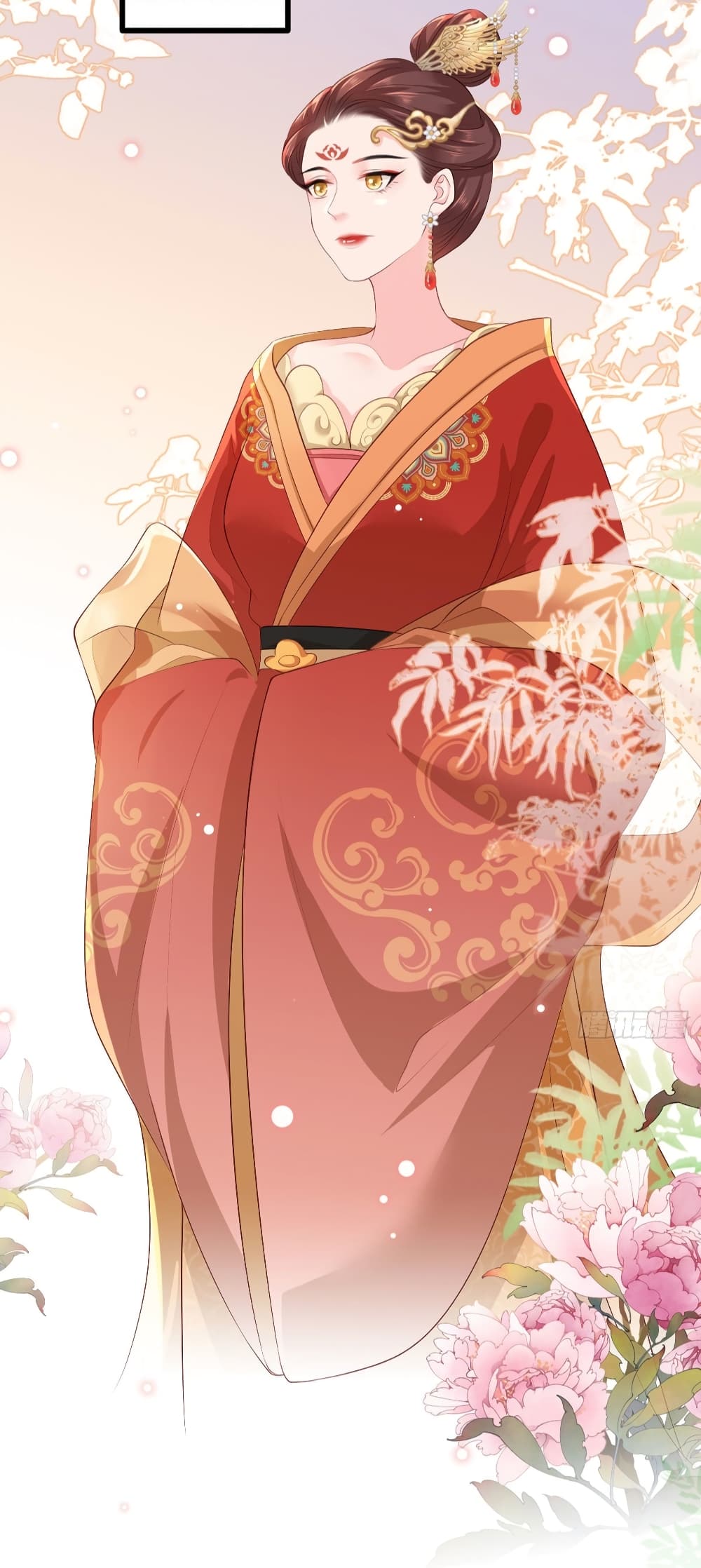 The Pampered Regent of The Richest Woman 60-60