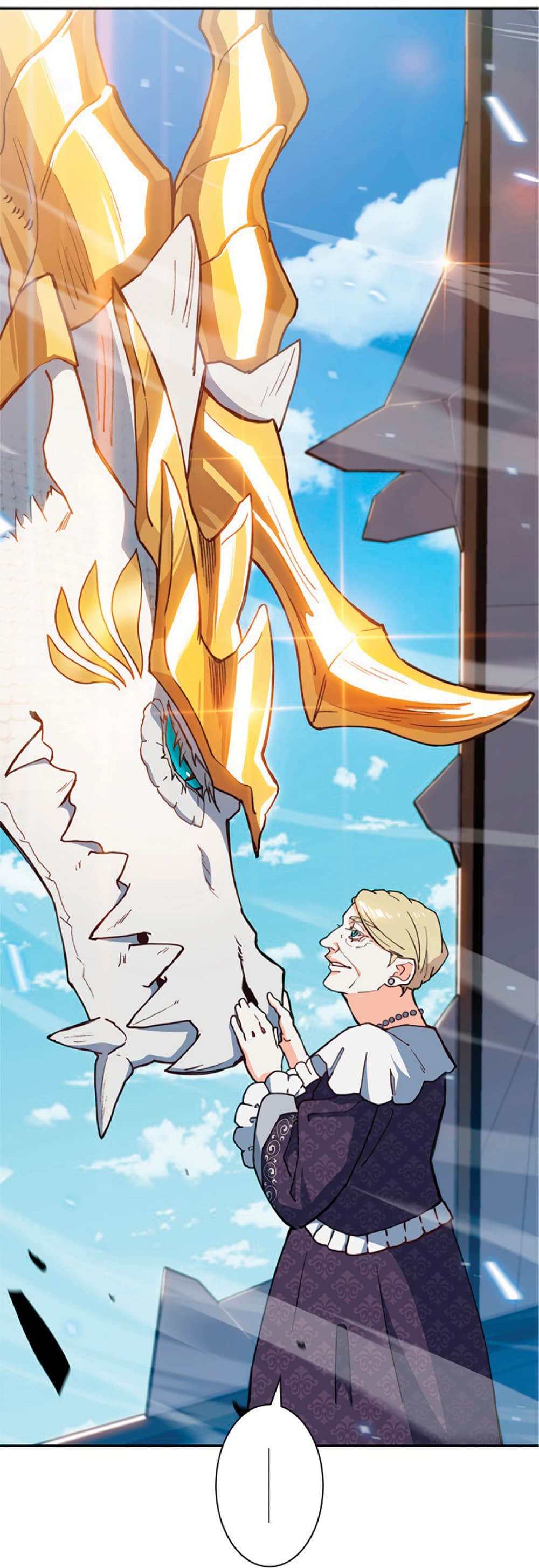 Duke Pendragon: Master of the White Dragon 5-5