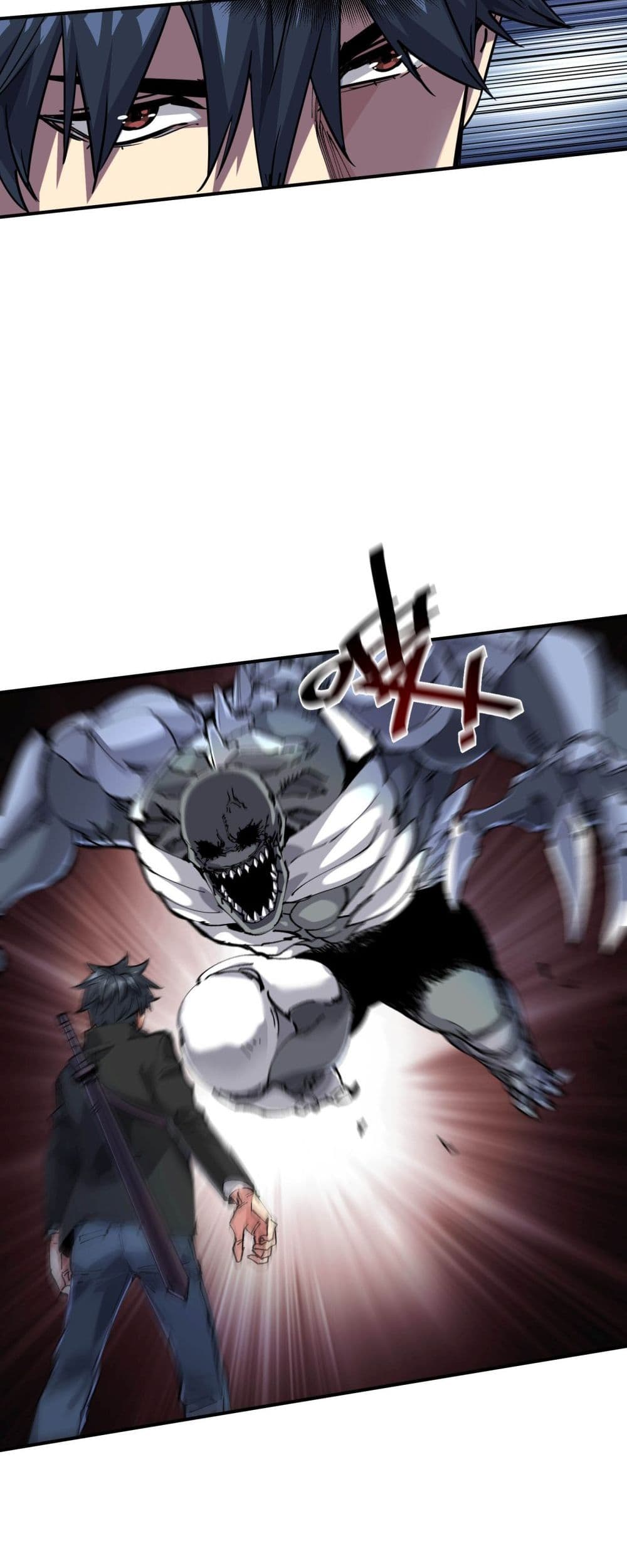 The Evolution 5-5