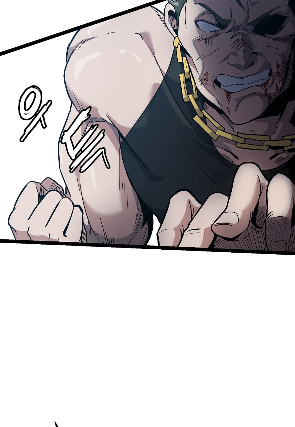 Level Berserker 13-13
