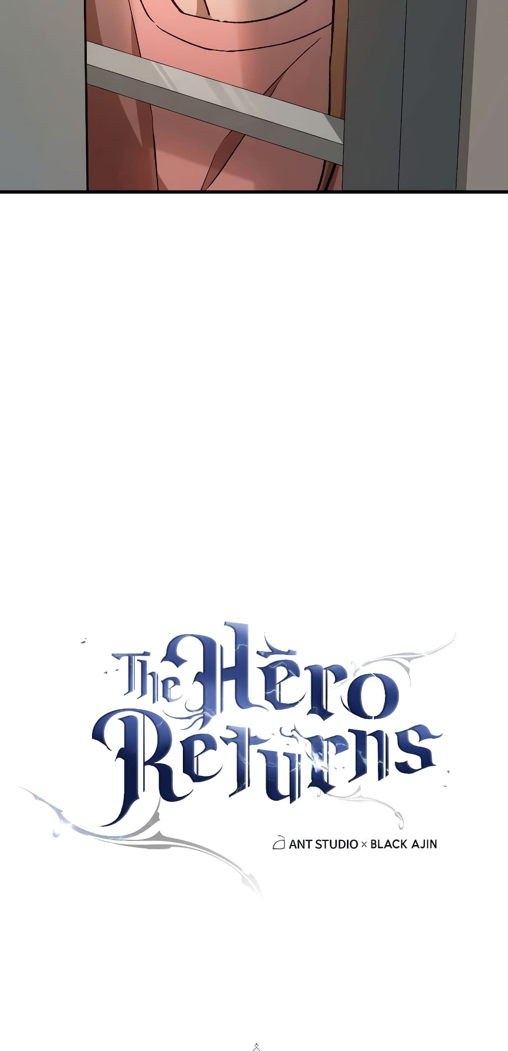 The Hero Returns 51-51