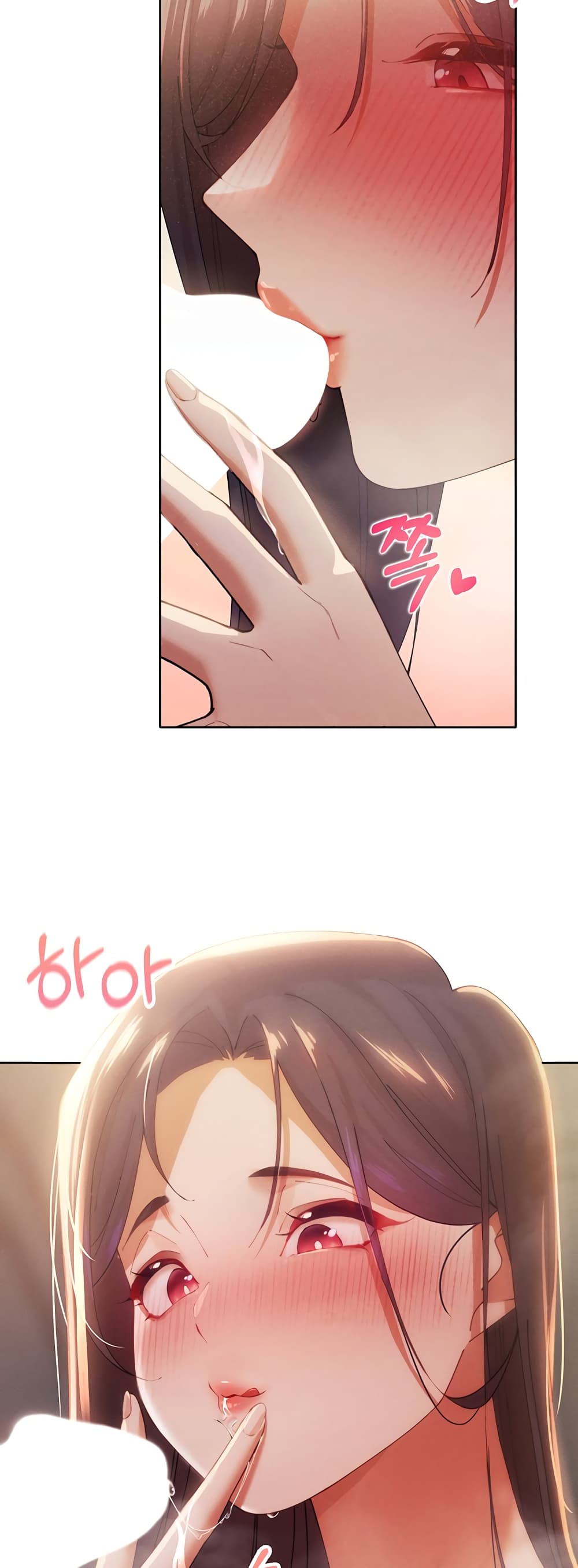 The Protagonist Gets Stronger When He Fucks the Female Hunter 3-3
