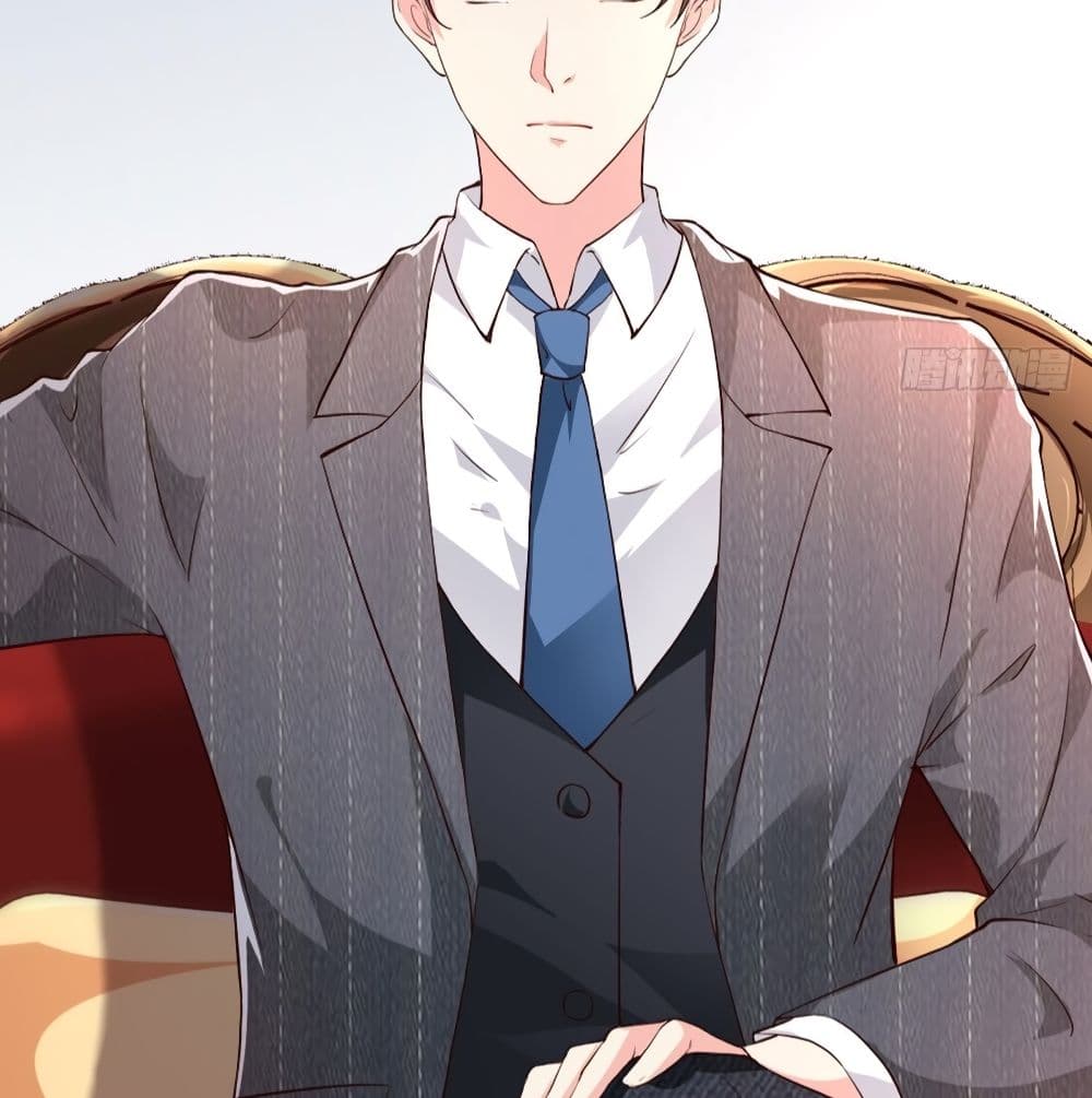 The Satan Was My Boss ท่านประธานซาตาน 6-6