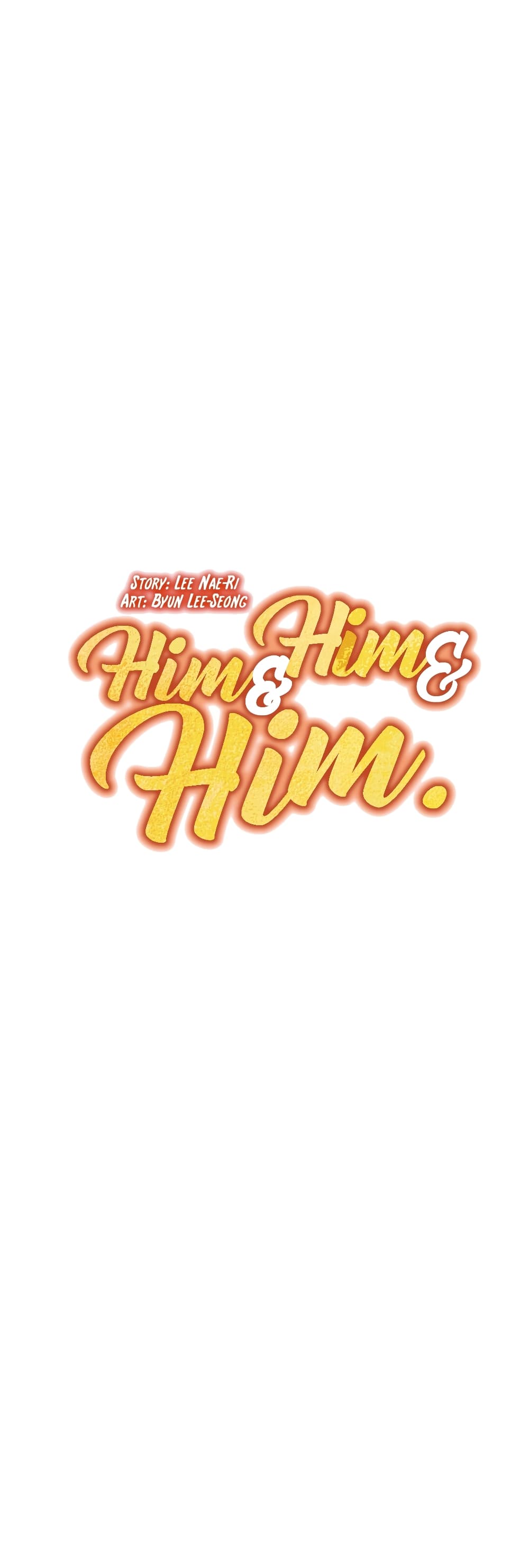 Him & Him & Him 4-4