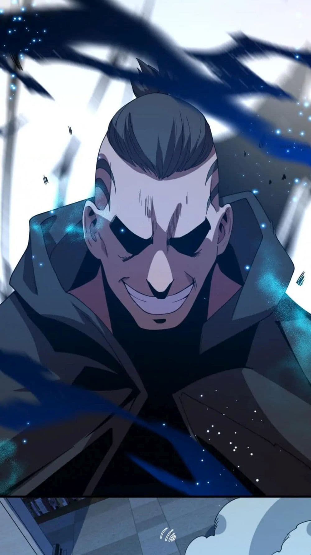 Rebirth of Legendary Doctor 65-65