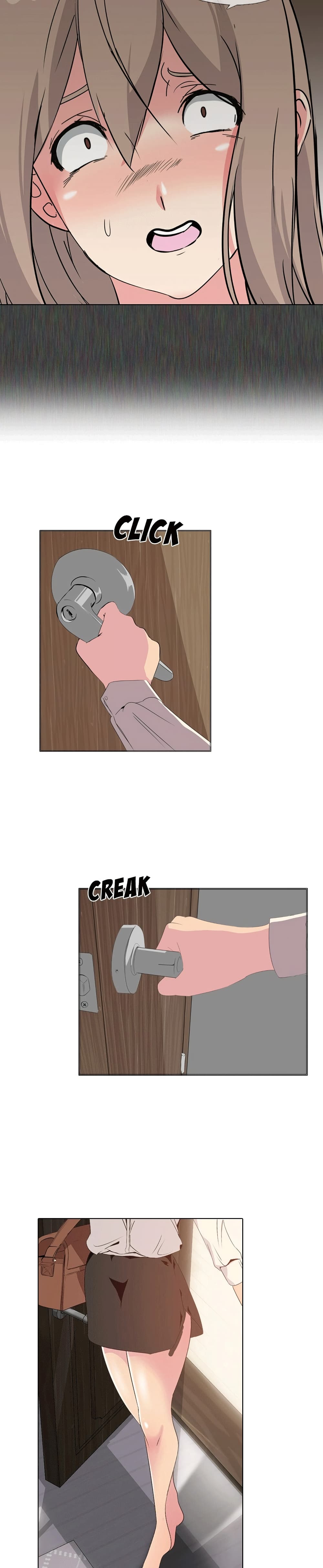 My Sister's Secret Diary 1-1