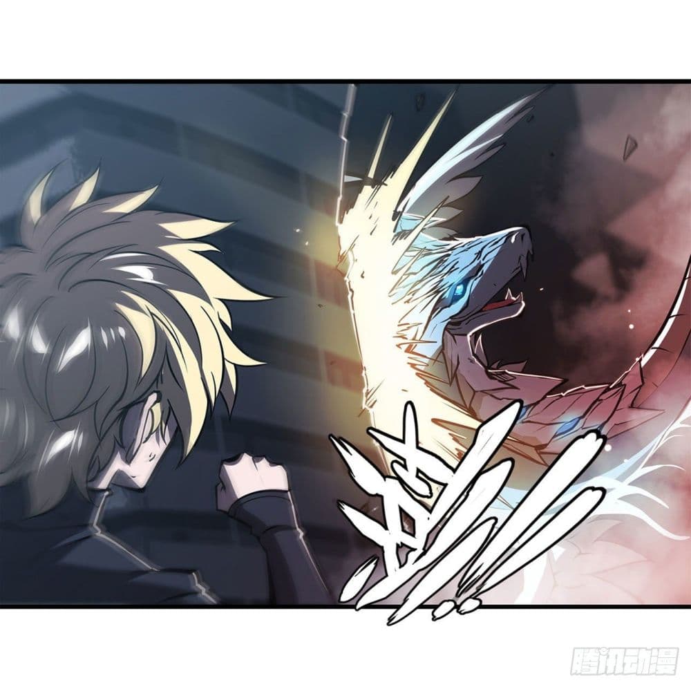 The Strongest Knight Become To Lolicon Vampire ผมคืออัศวินผู้แข็งแกร่งที่ถูกสาปให้กลายเป็นแวมไพร์โลลิ 166-166