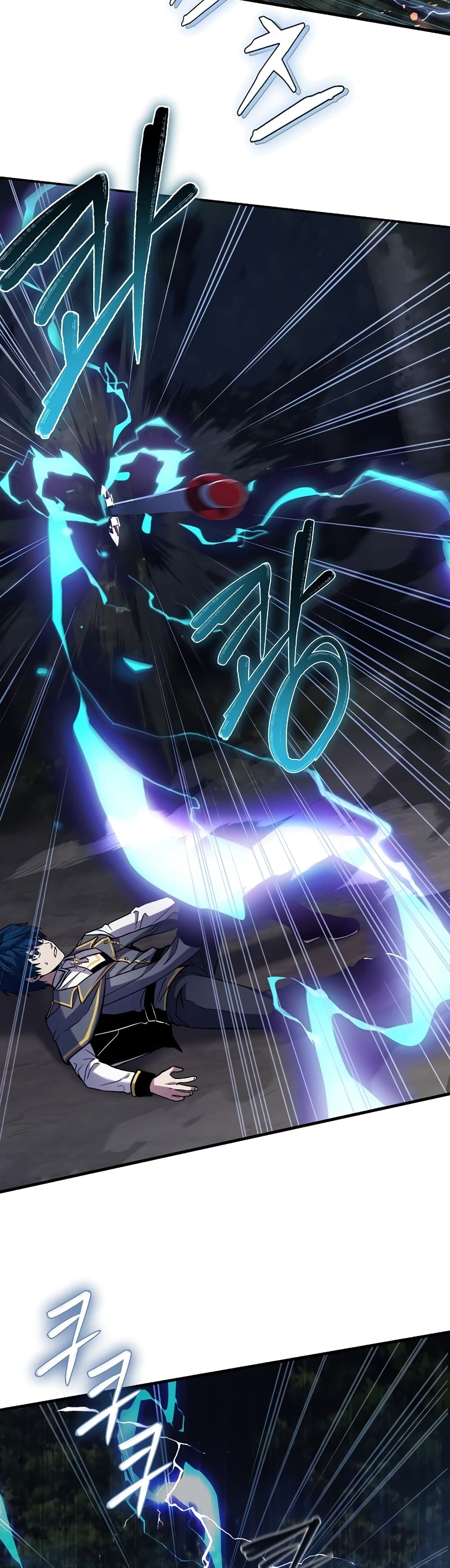 Return of the Legendary Spear Knight 40-40