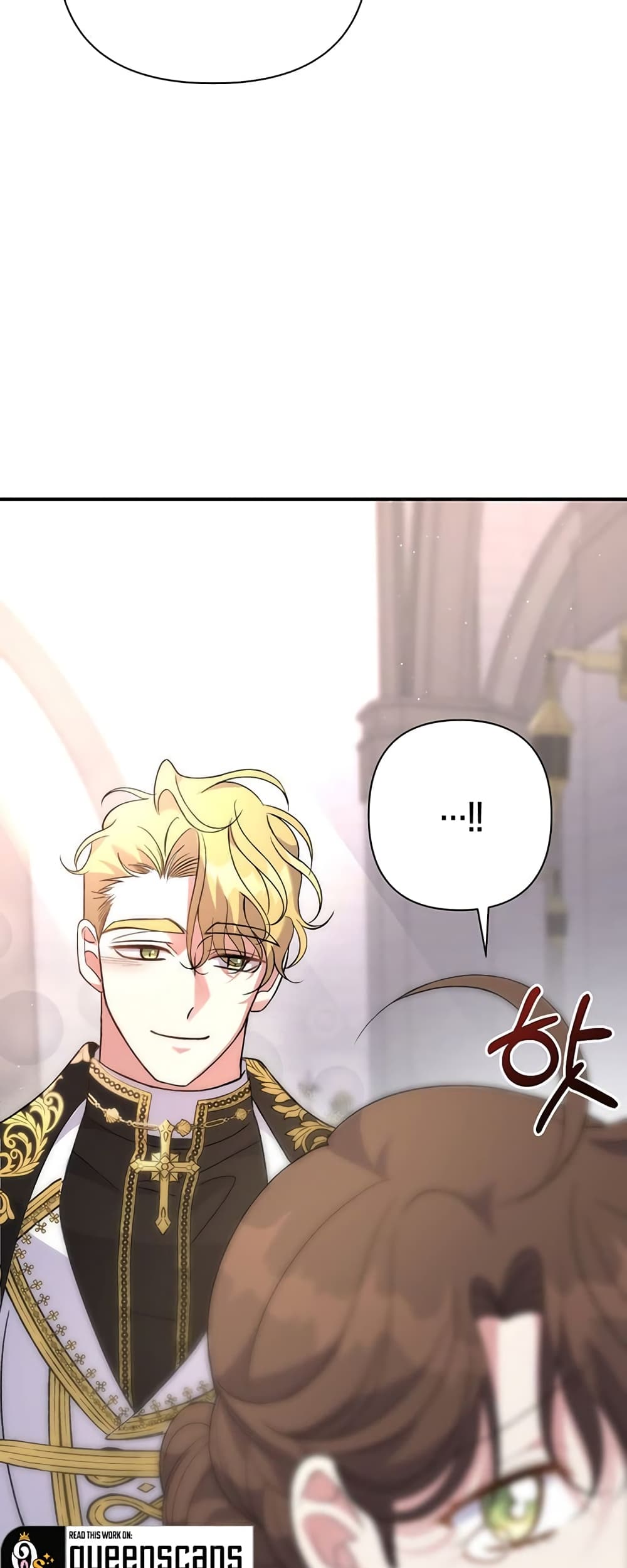 The Obsessive Second Male Lead has Gone Wild 4-4