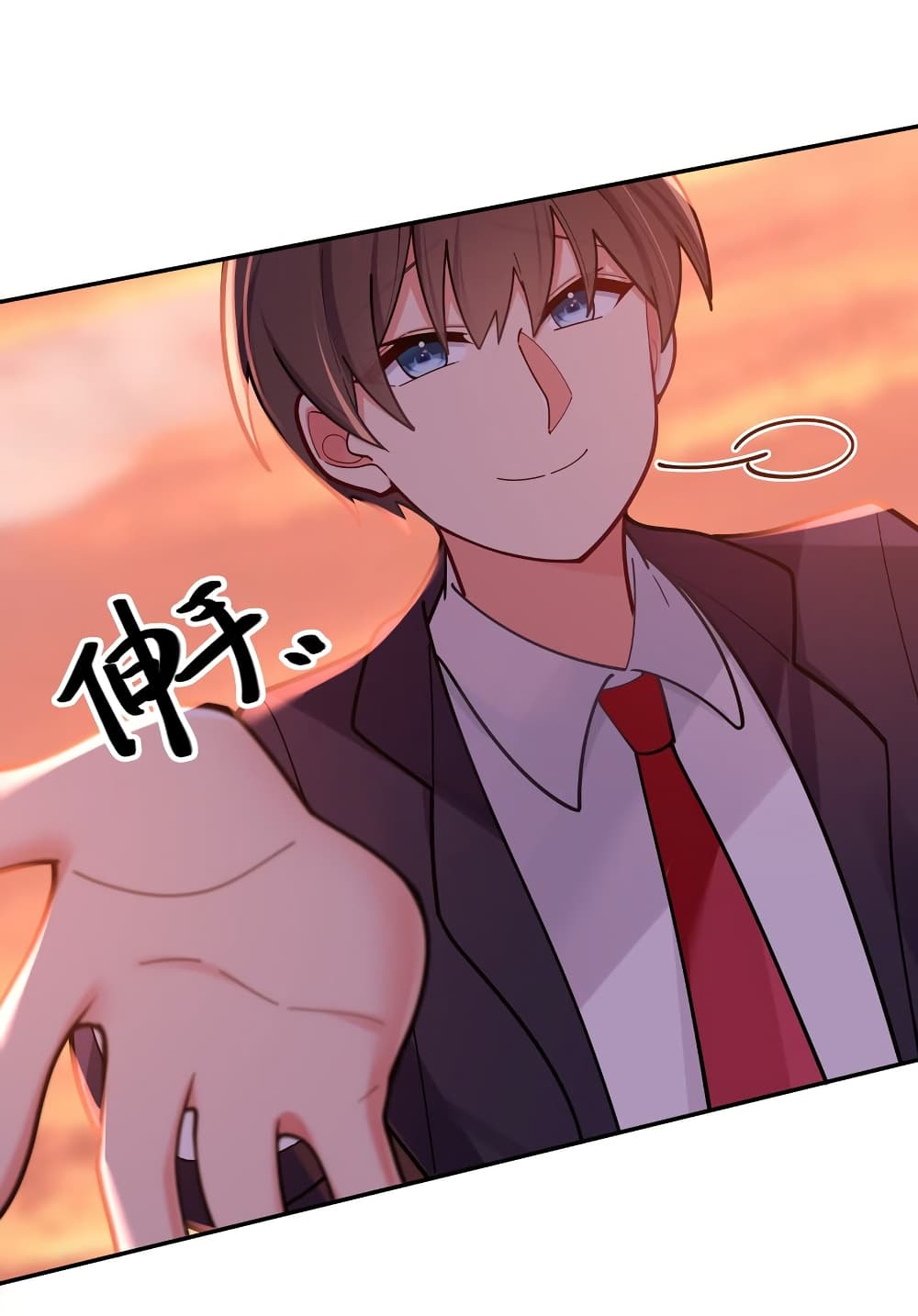 Fake Girlfriend? My Fault? แฟนปลอมแล้วไงความผิดฉันเหรอยะ!!! 37-37