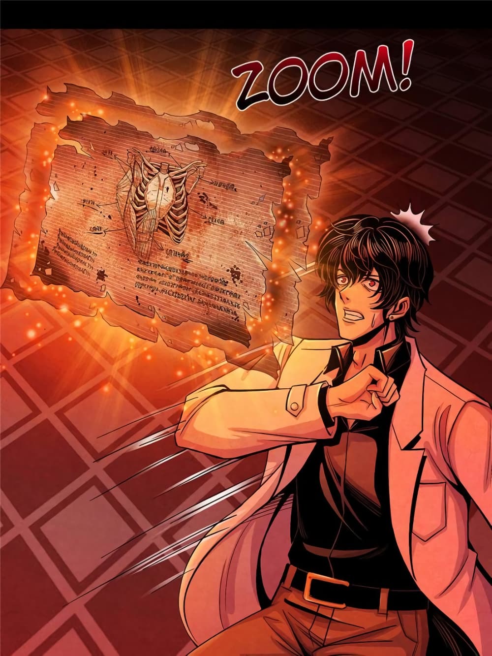 Dr.Don 15-15