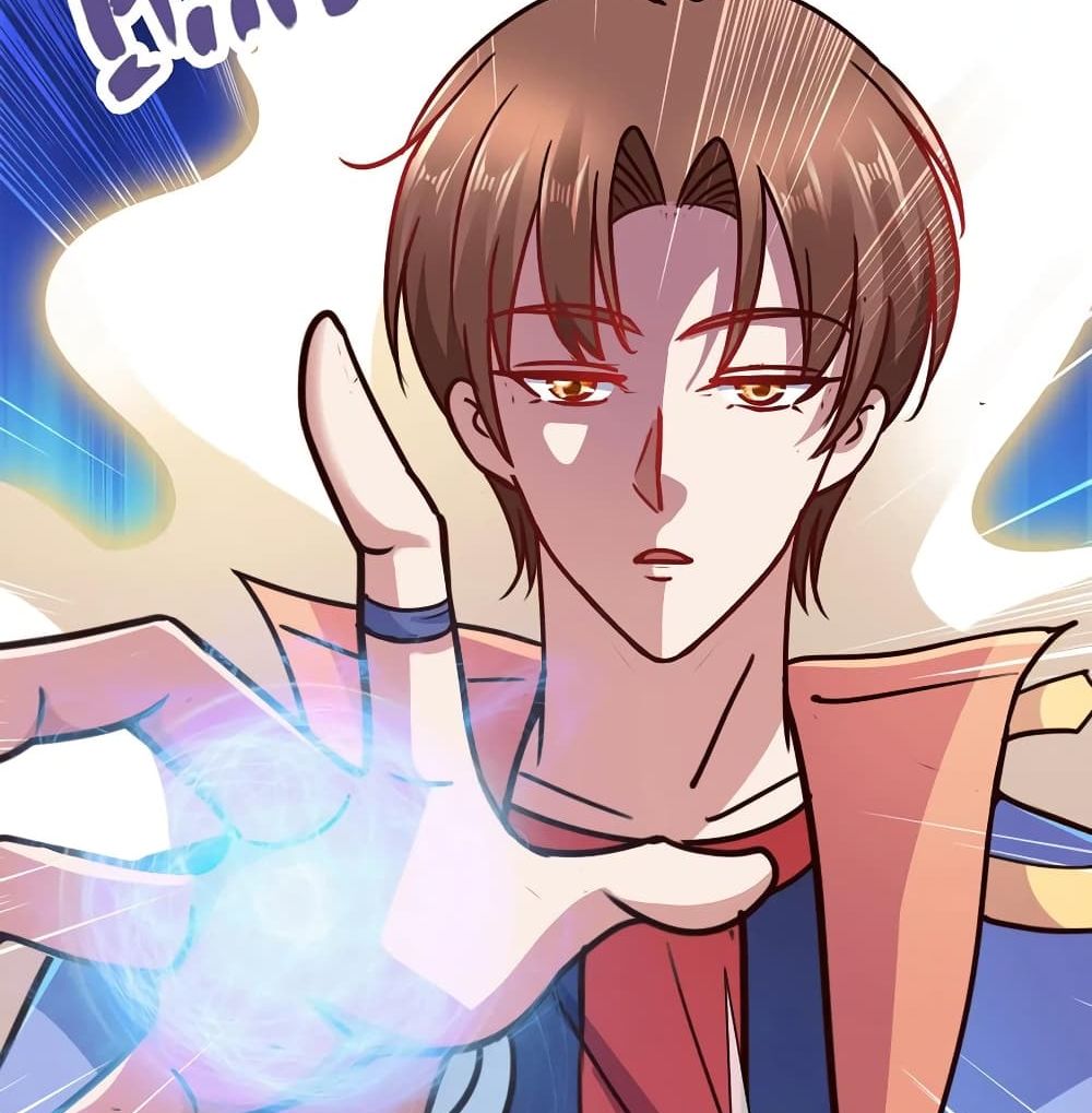 Rebirth Earth Immortal Venerable การหวนคืนของเซียนสวรรค์ 56-56