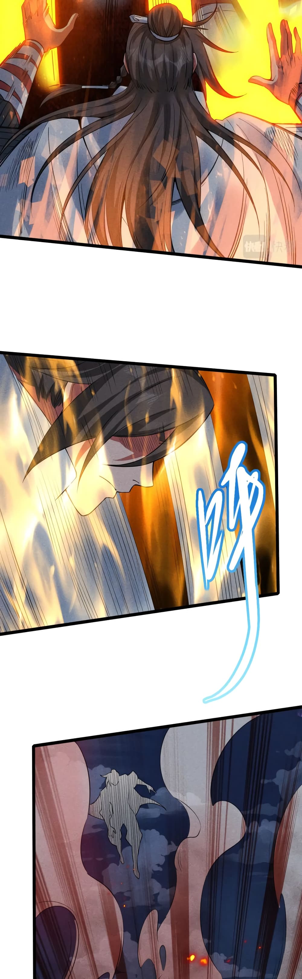 I just want to make Alchemy And Become A God 9-9