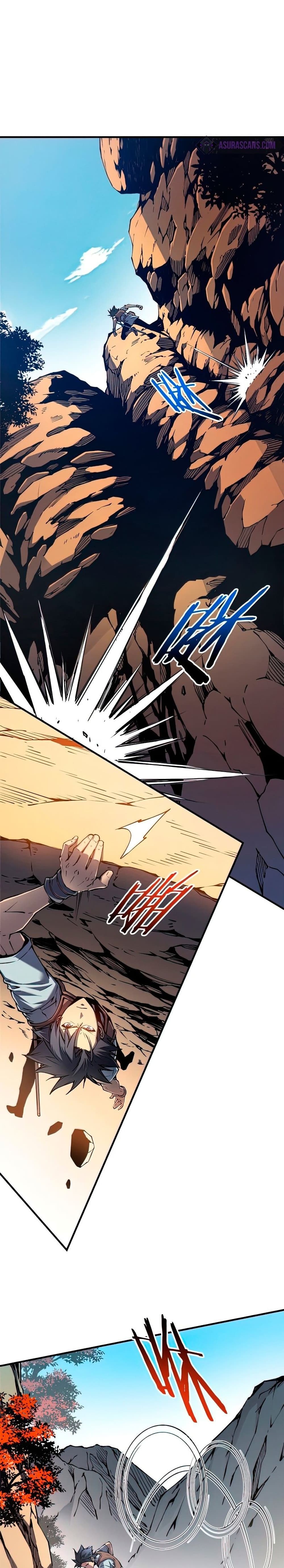 Reincarnation Of The Strongest Sword God 6-6