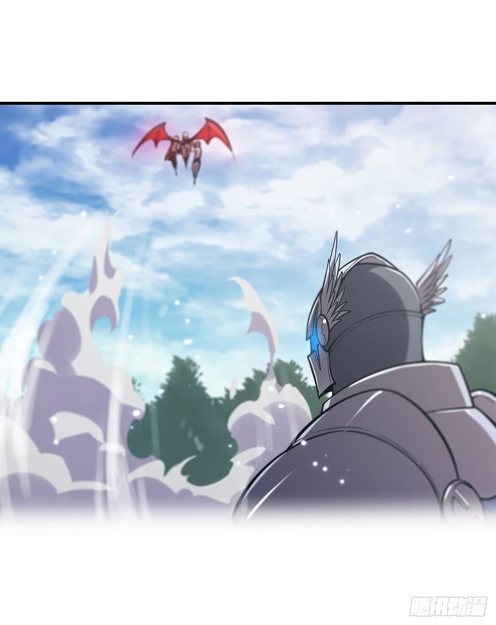 The Strongest Knight Become To Lolicon Vampire ผมคืออัศวินผู้แข็งแกร่งที่ถูกสาปให้กลายเป็นแวมไพร์โลลิ 136-136