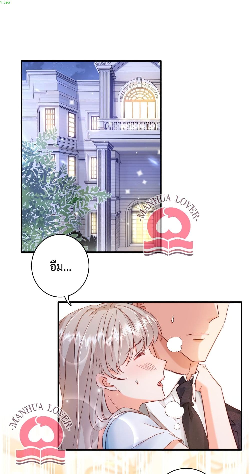 Declaration of love 24-24
