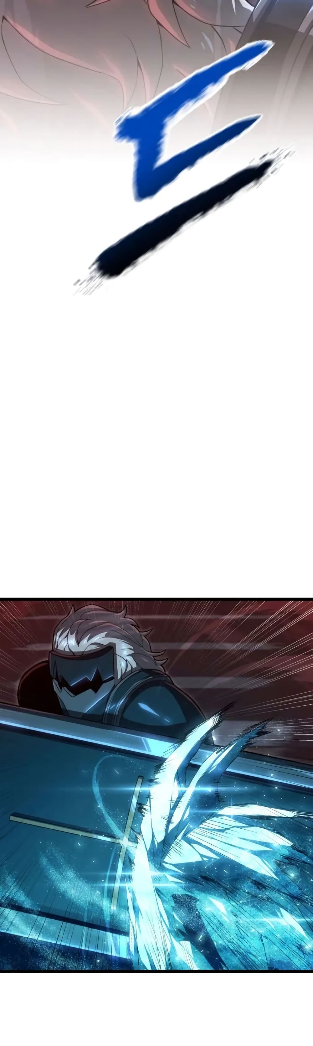 Damn Demonic Swords 13-13