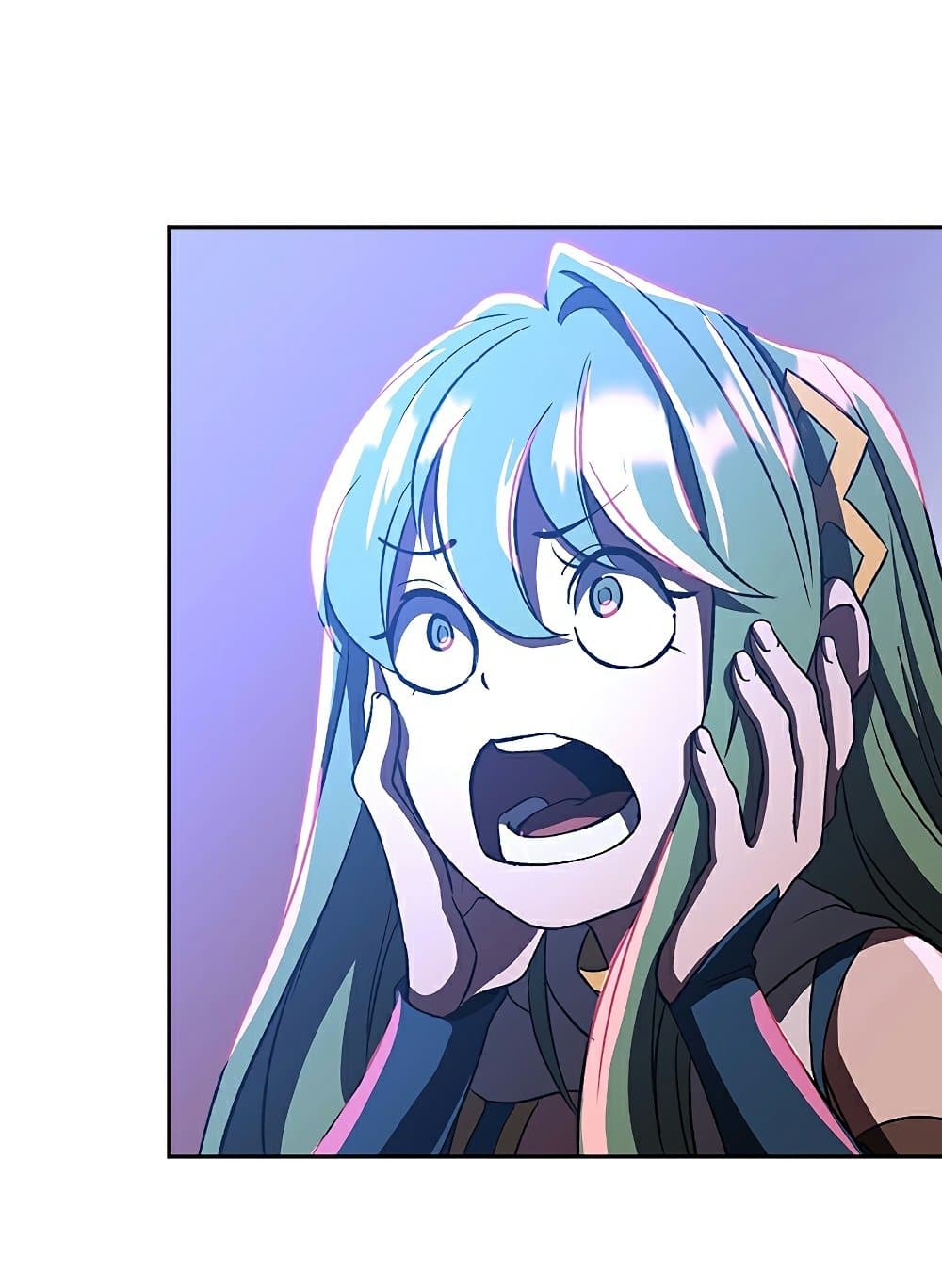 Archmage Transcending Through Regression 43-43