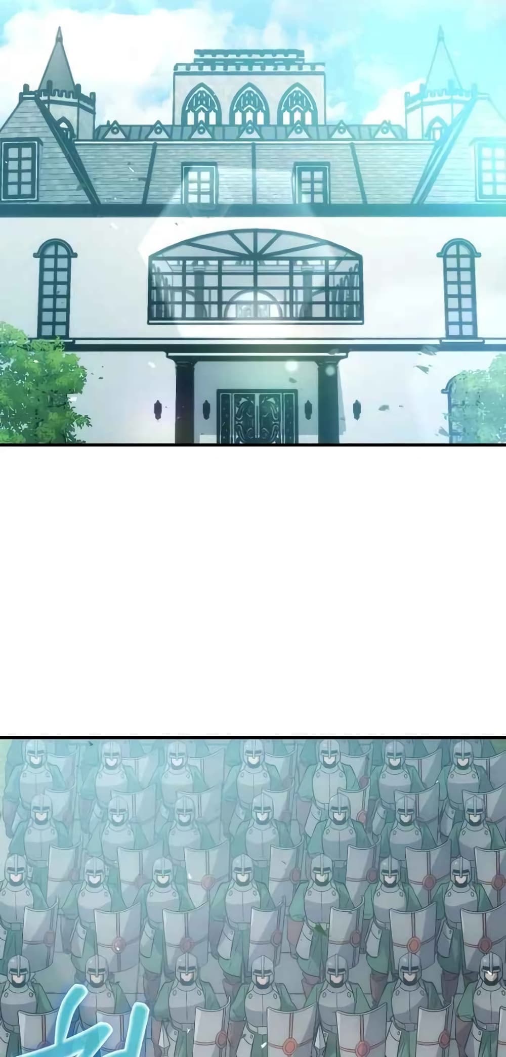 9th Class Sword Master: The Guardian of the Sword 7-7