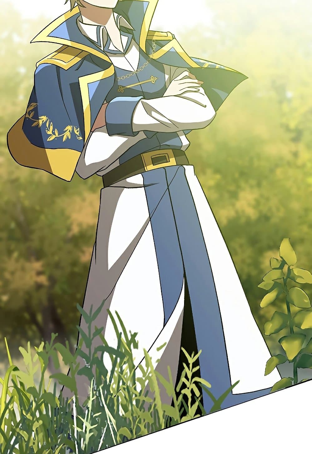 Archmage Transcending Through Regression 39-39