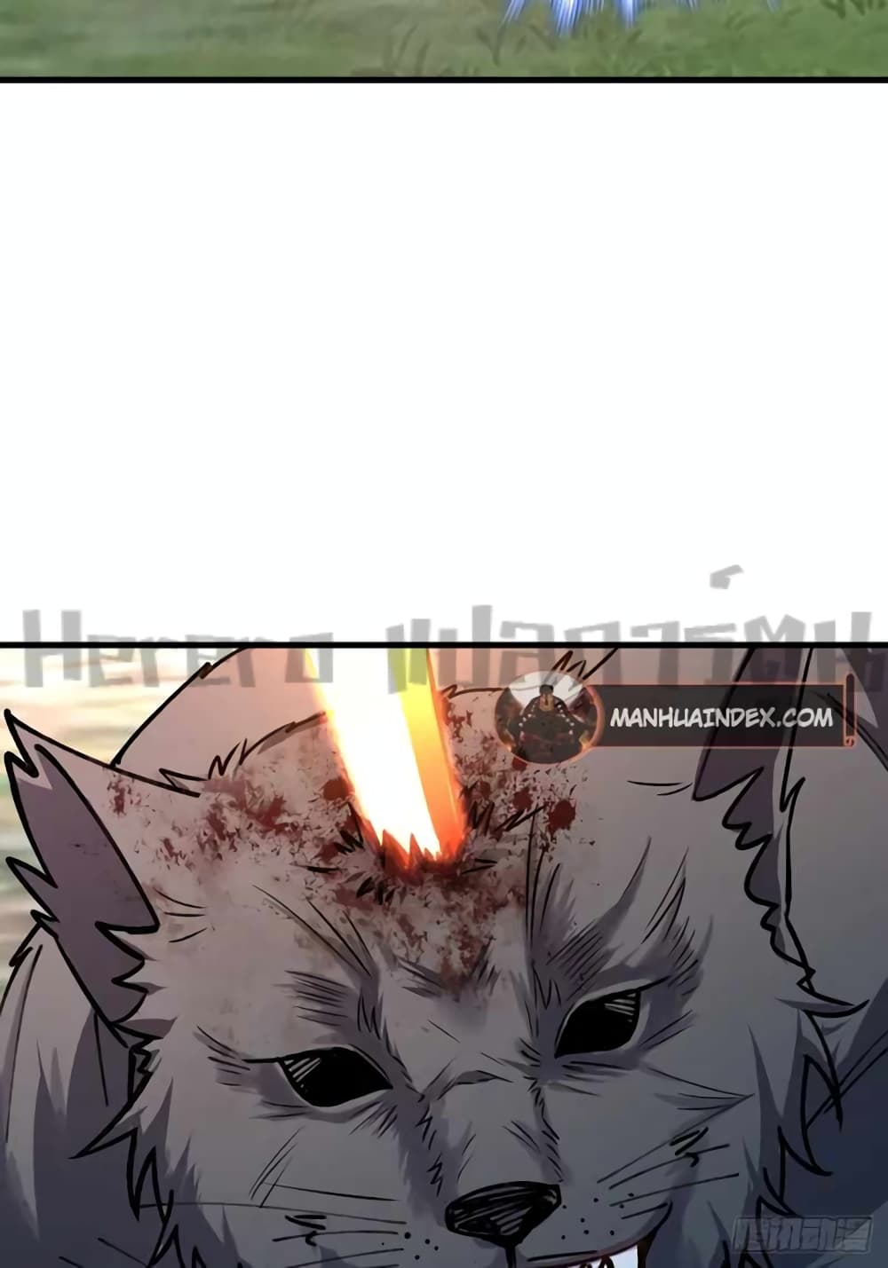 My Master Only Breaks Through Every Time the Limit Is Reached 3-3