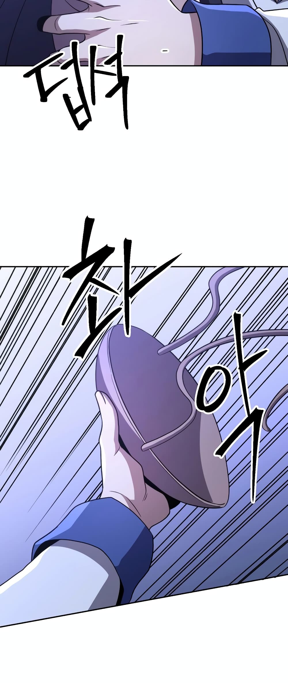 Archmage Transcending Through Regression 101-101