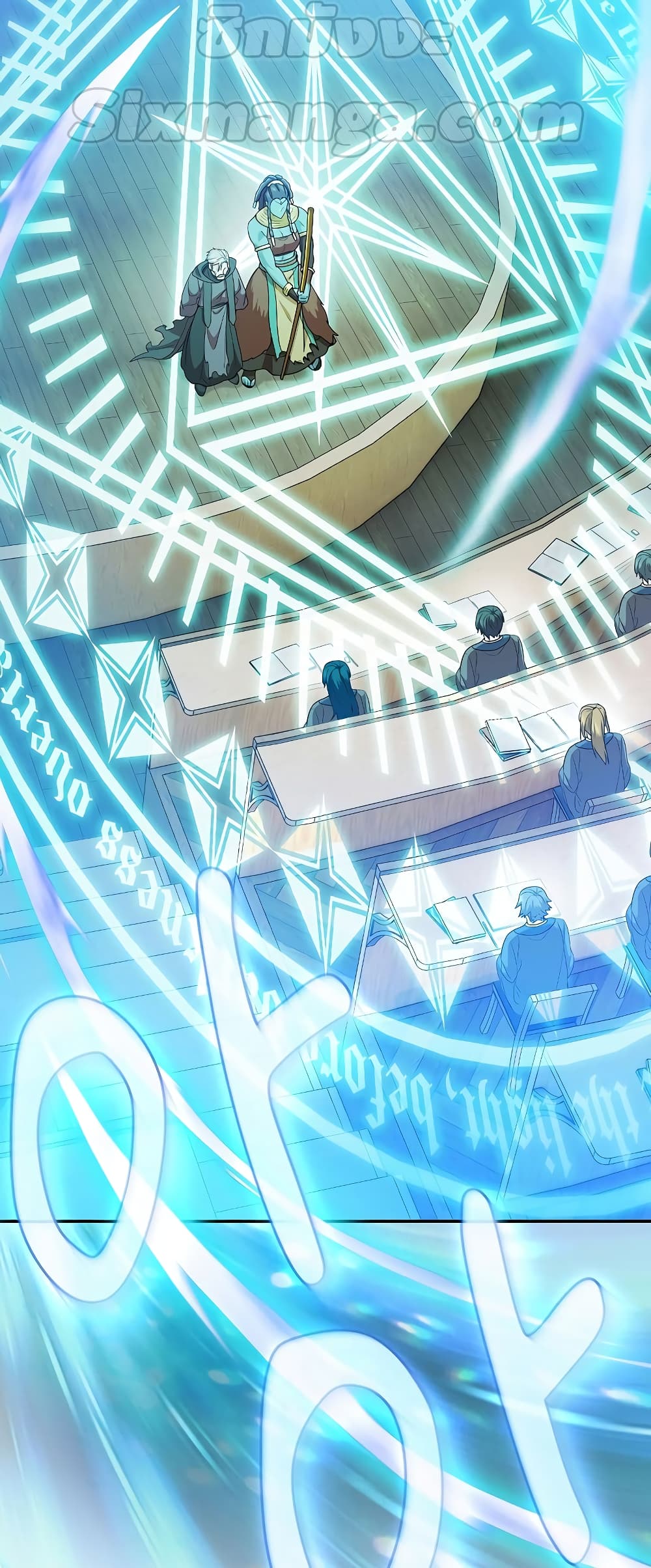 Magic Academy Survival Guide 56-56