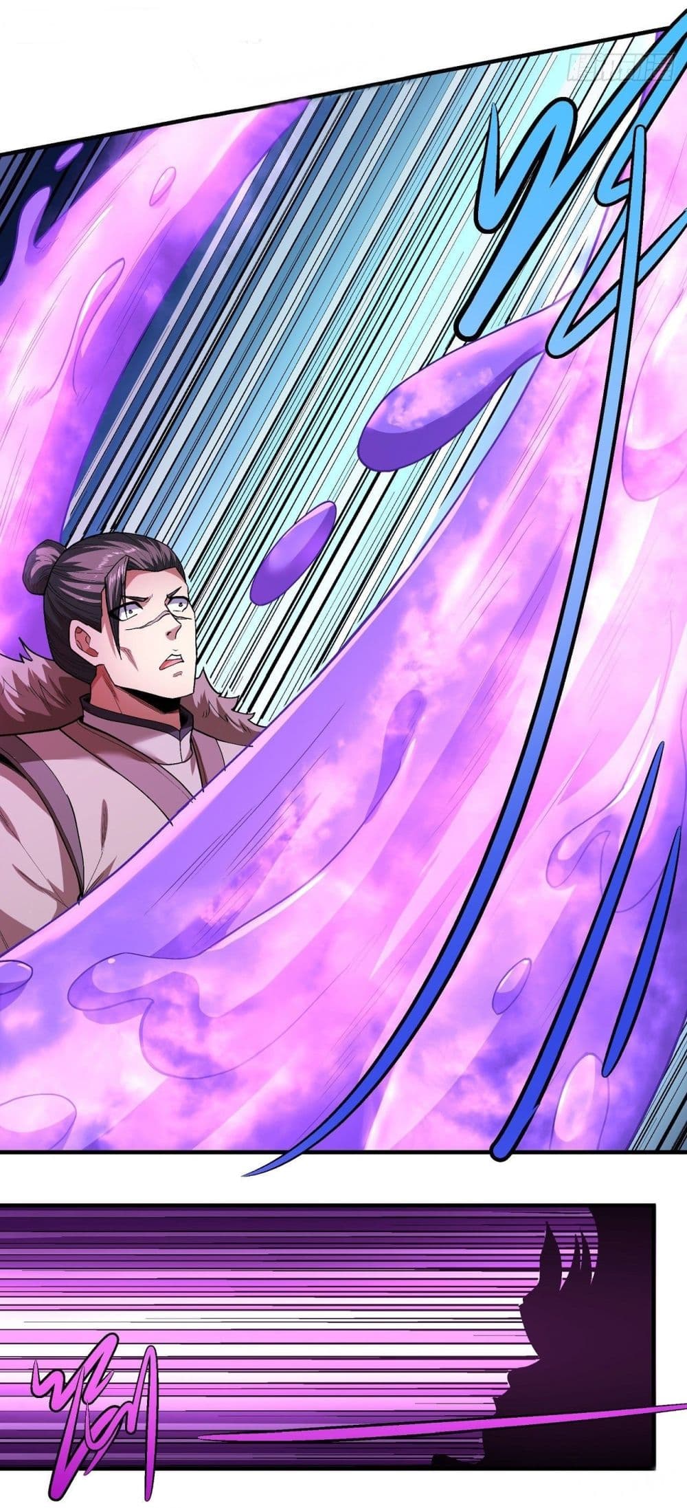 God of Martial Arts 512-512