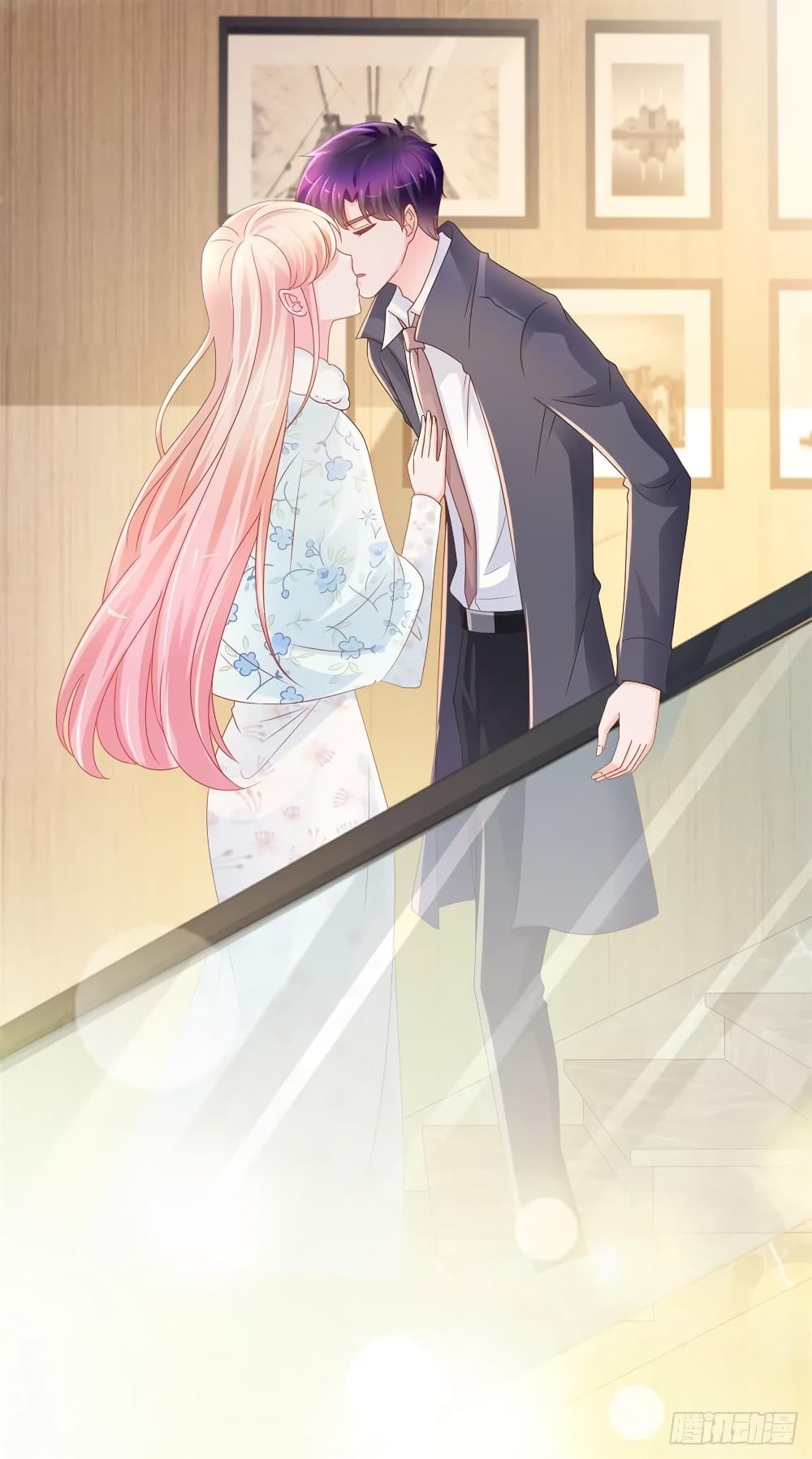 The Lovely Wife And Strange Marriage แผนรักลวงใจ 250-250