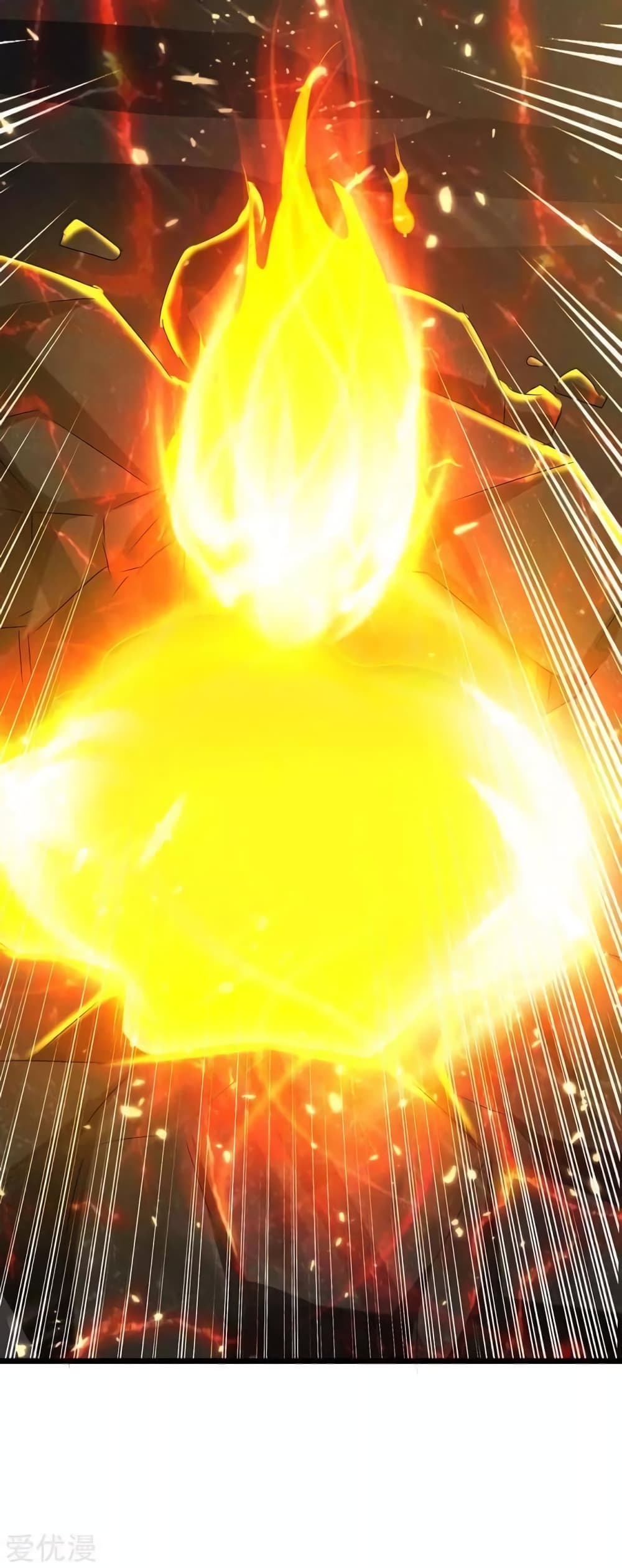 Strongest Leveling 189-189