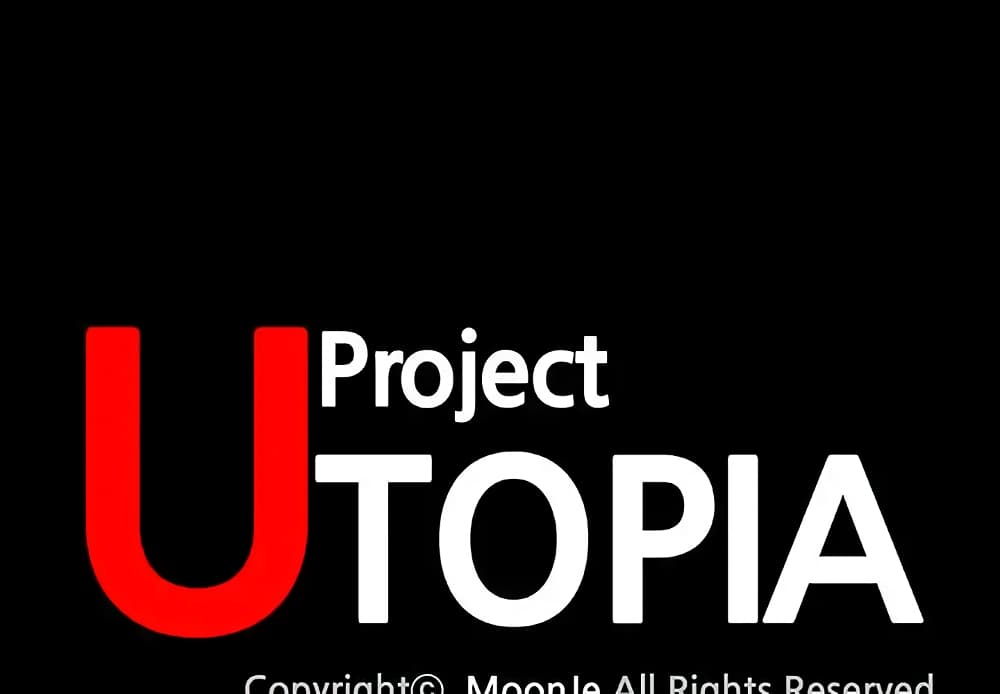 Project Utopia 5-5